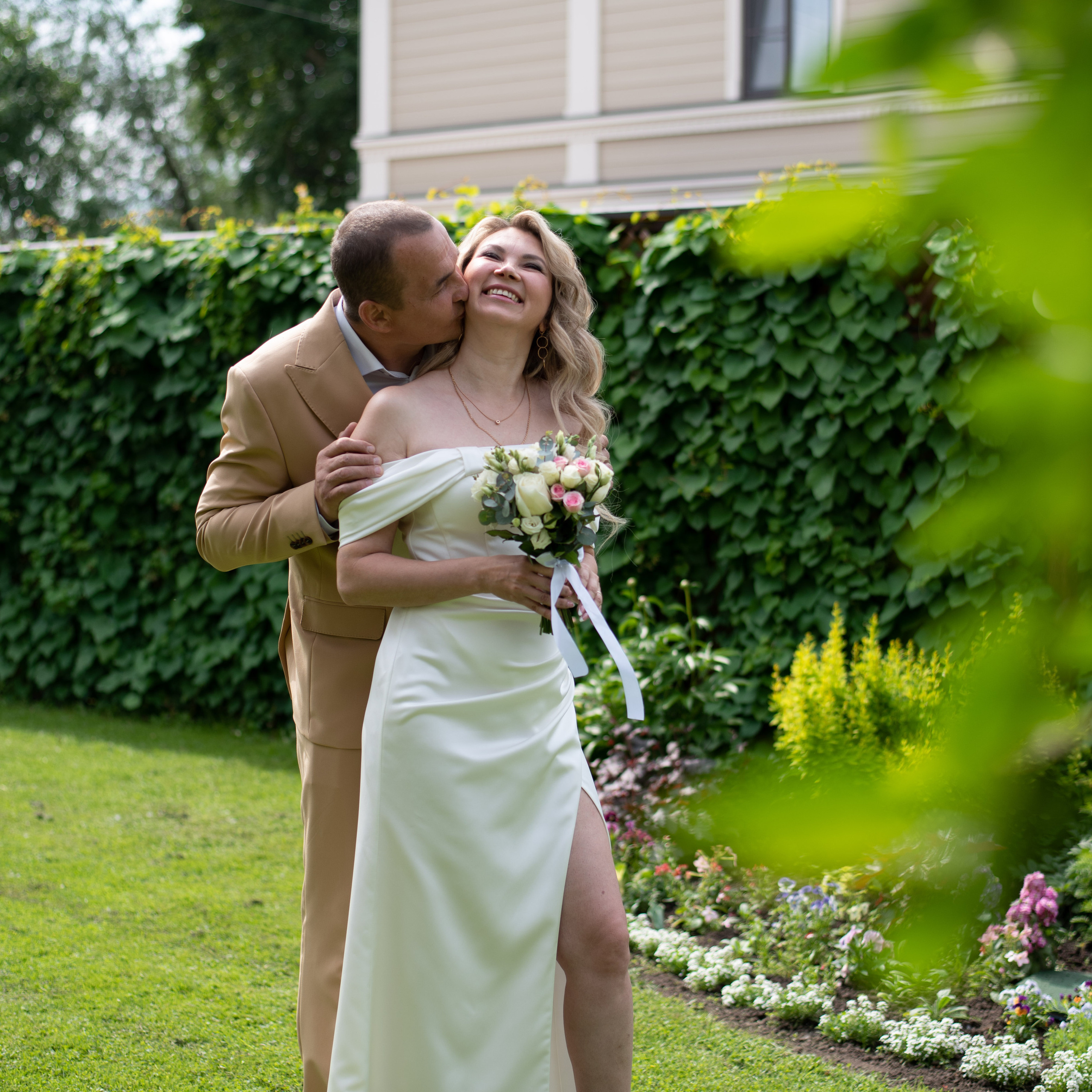 Отзывы. Свадебный фотограф Анастасия Бударина