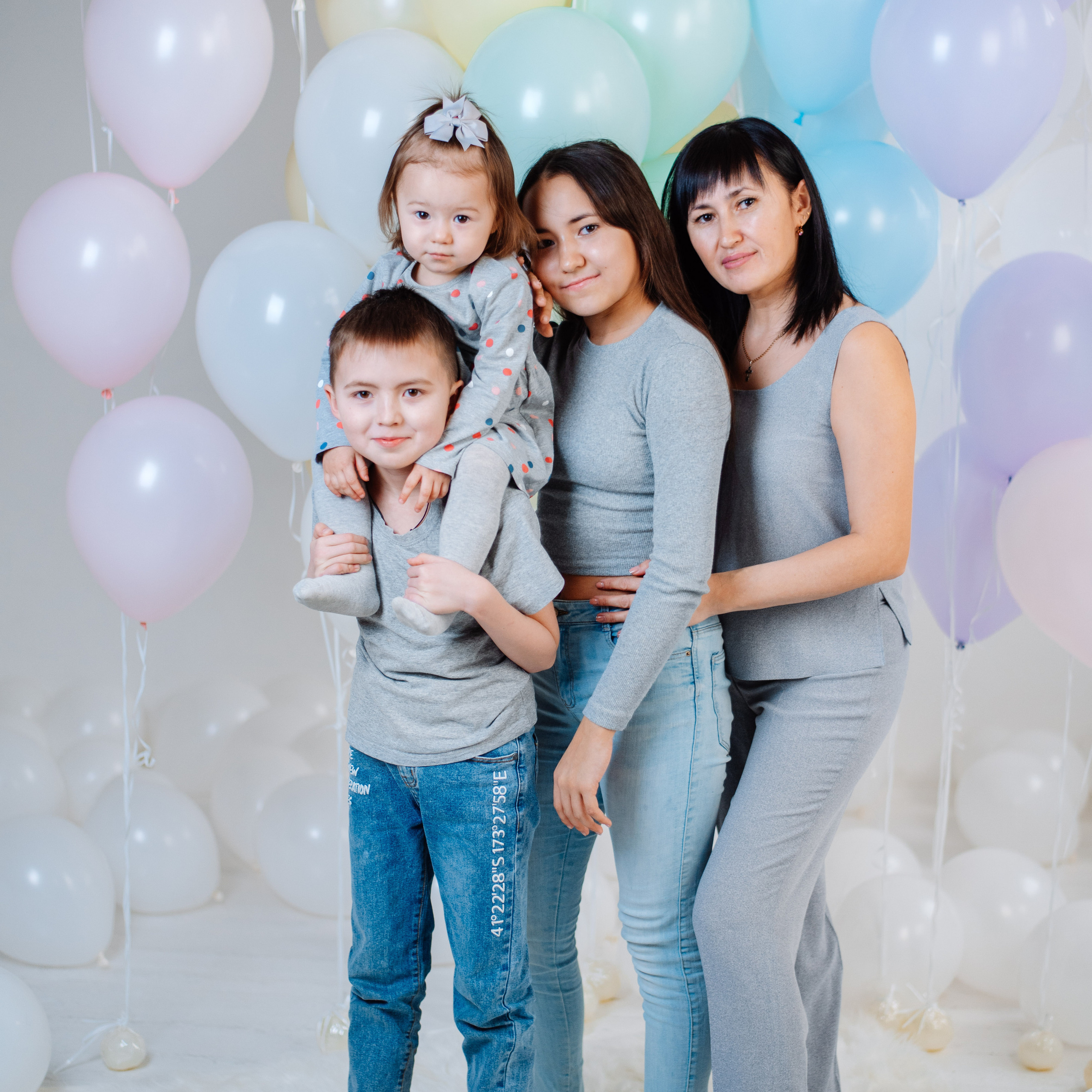 Отзывы. Свадебный фотограф Анастасия Бударина