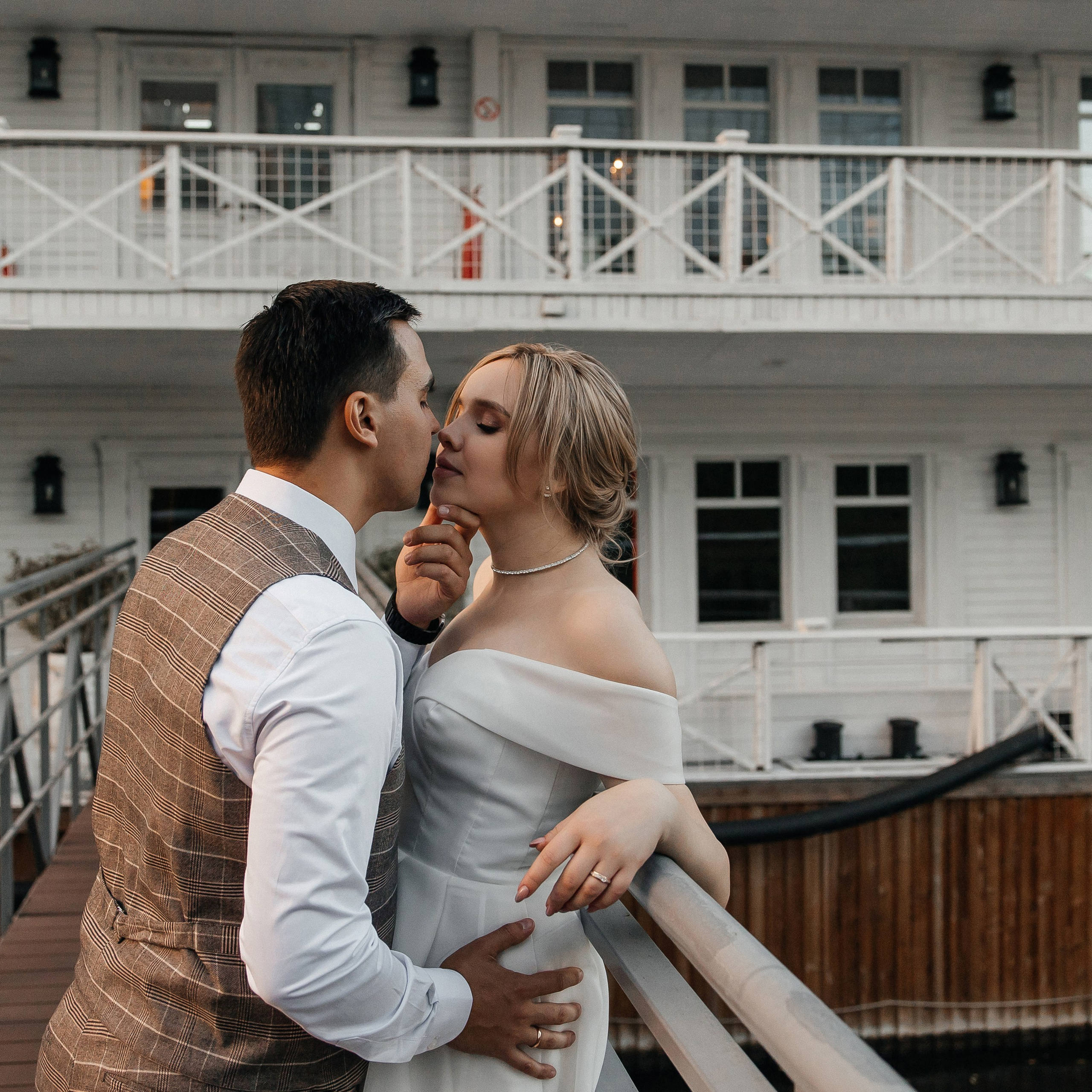 Отзывы о свадебном фотографе в Москве. Свадебный фотограф в Москве Дарья Олендарёва