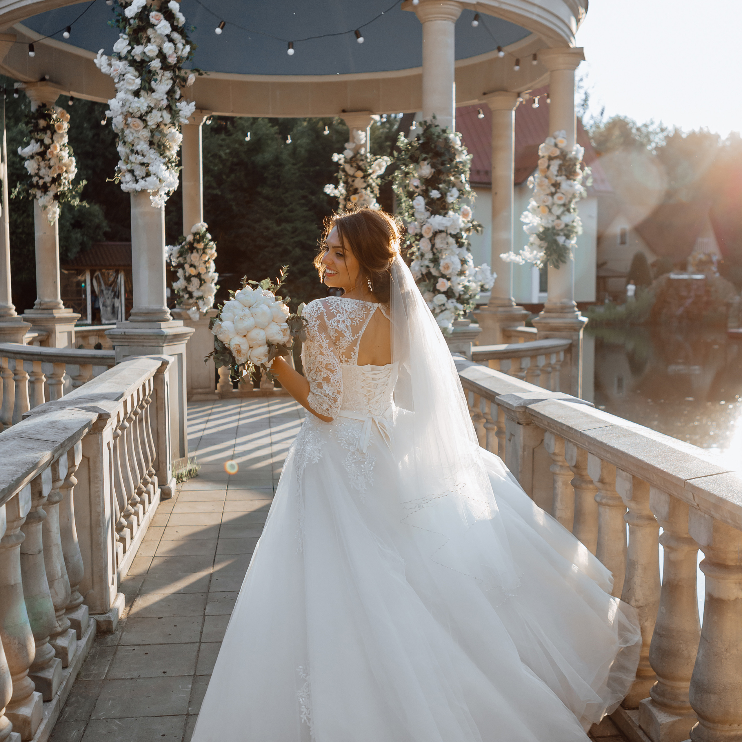 Отзывы о свадебном фотографе в Москве. Свадебный фотограф в Москве Дарья Олендарёва