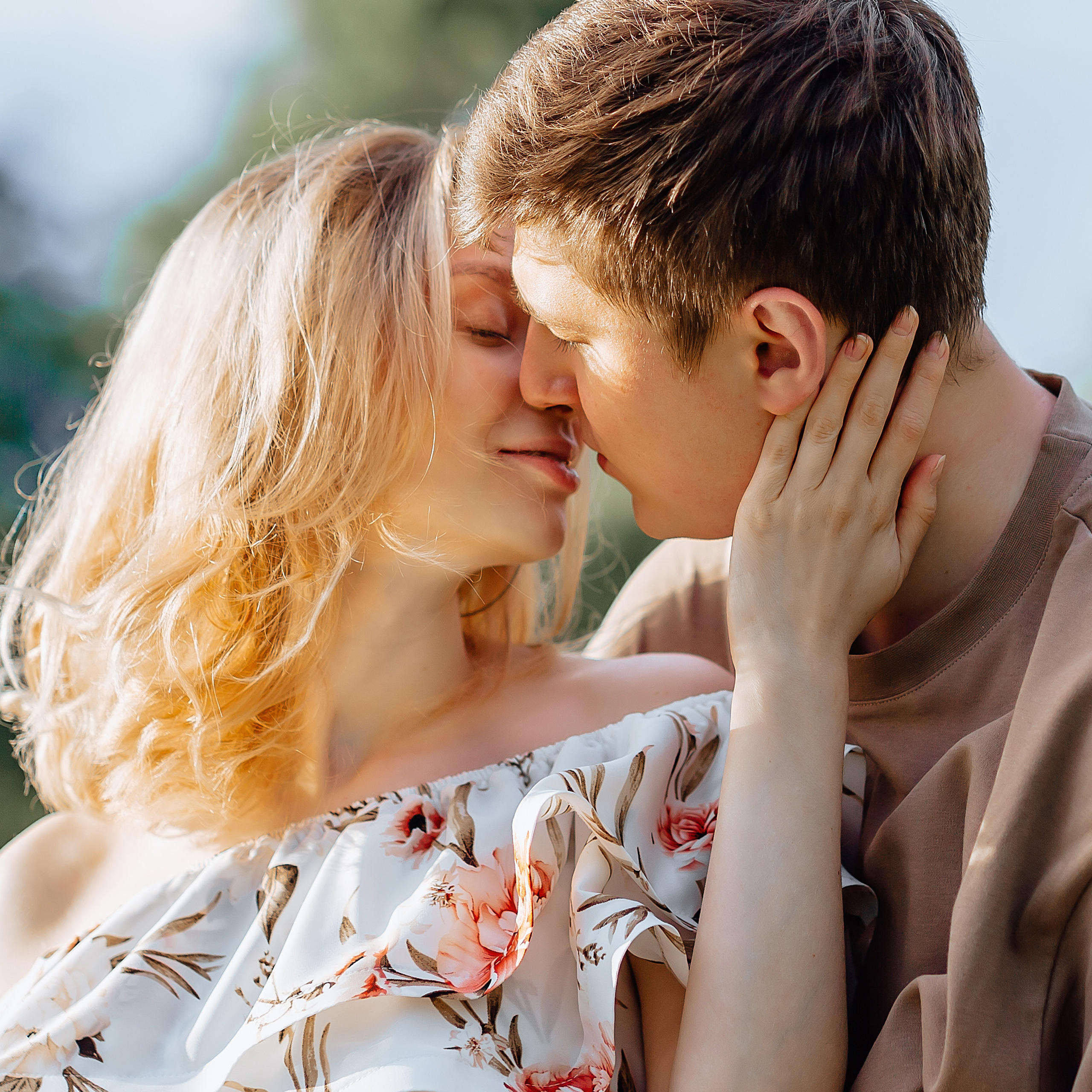 Отзывы о свадебном фотографе в Москве. Свадебный фотограф в Москве Дарья Олендарёва