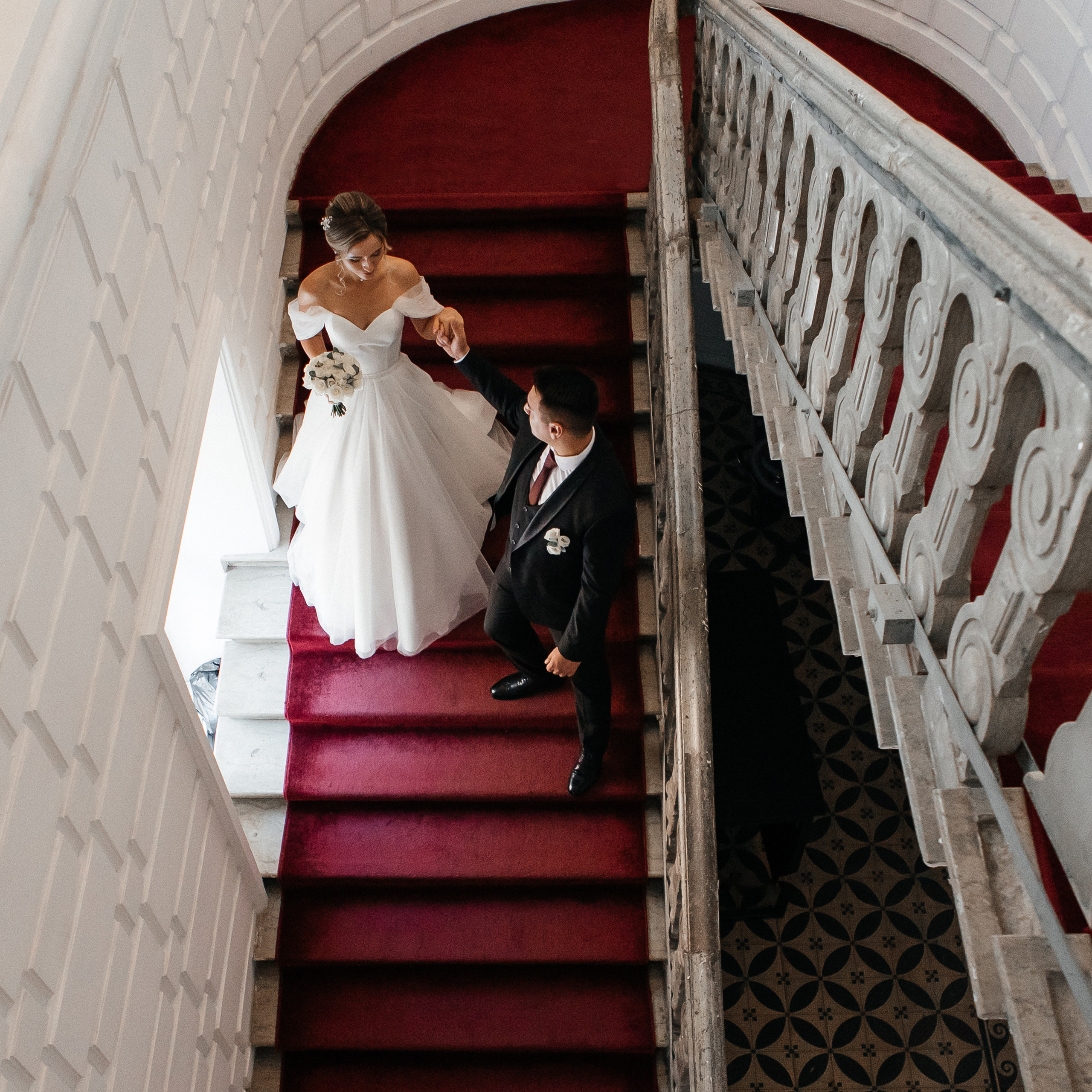 Отзывы о свадебном фотографе в Москве. Свадебный фотограф в Москве Дарья Олендарёва