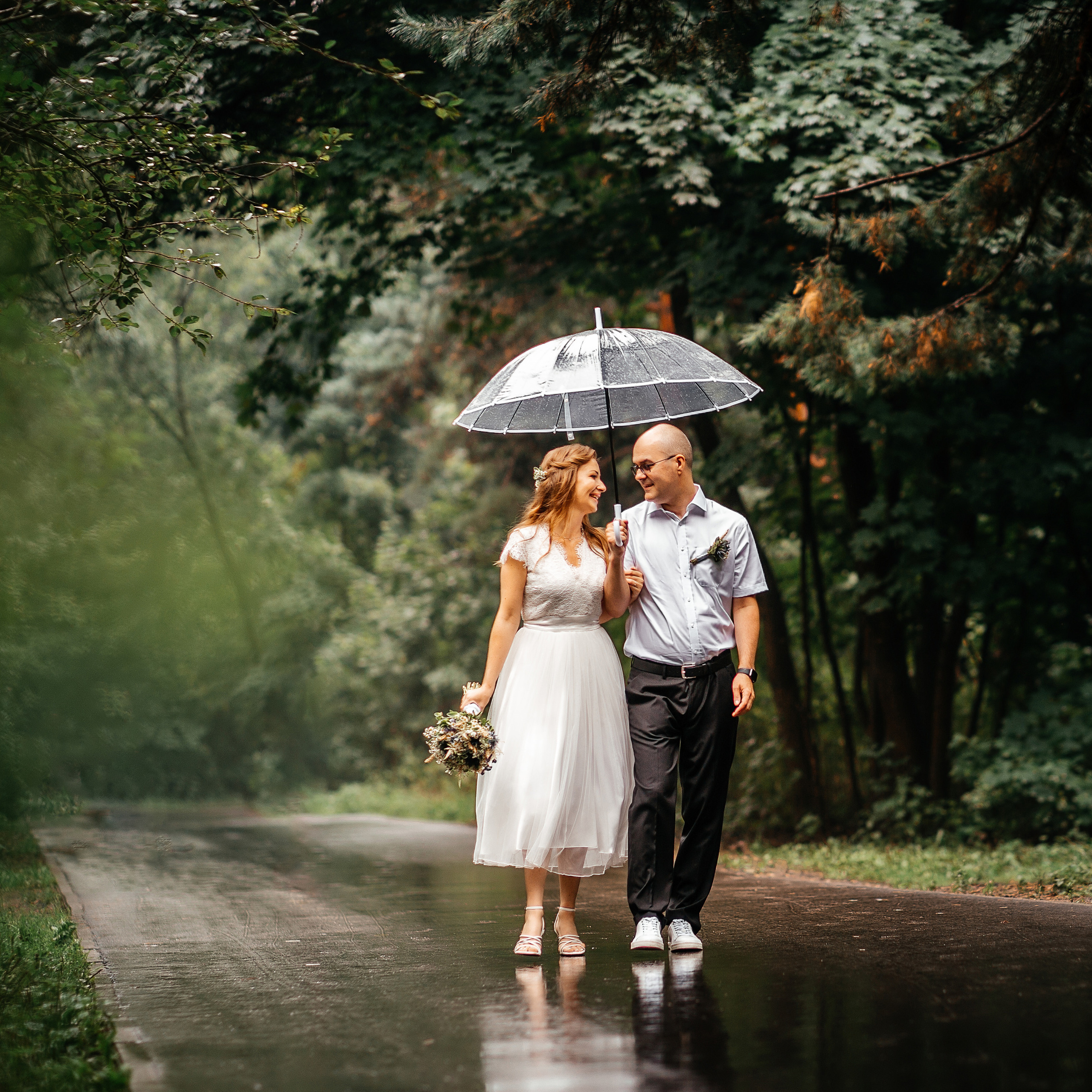 Отзывы о свадебном фотографе в Москве. Свадебный фотограф в Москве Дарья Олендарёва