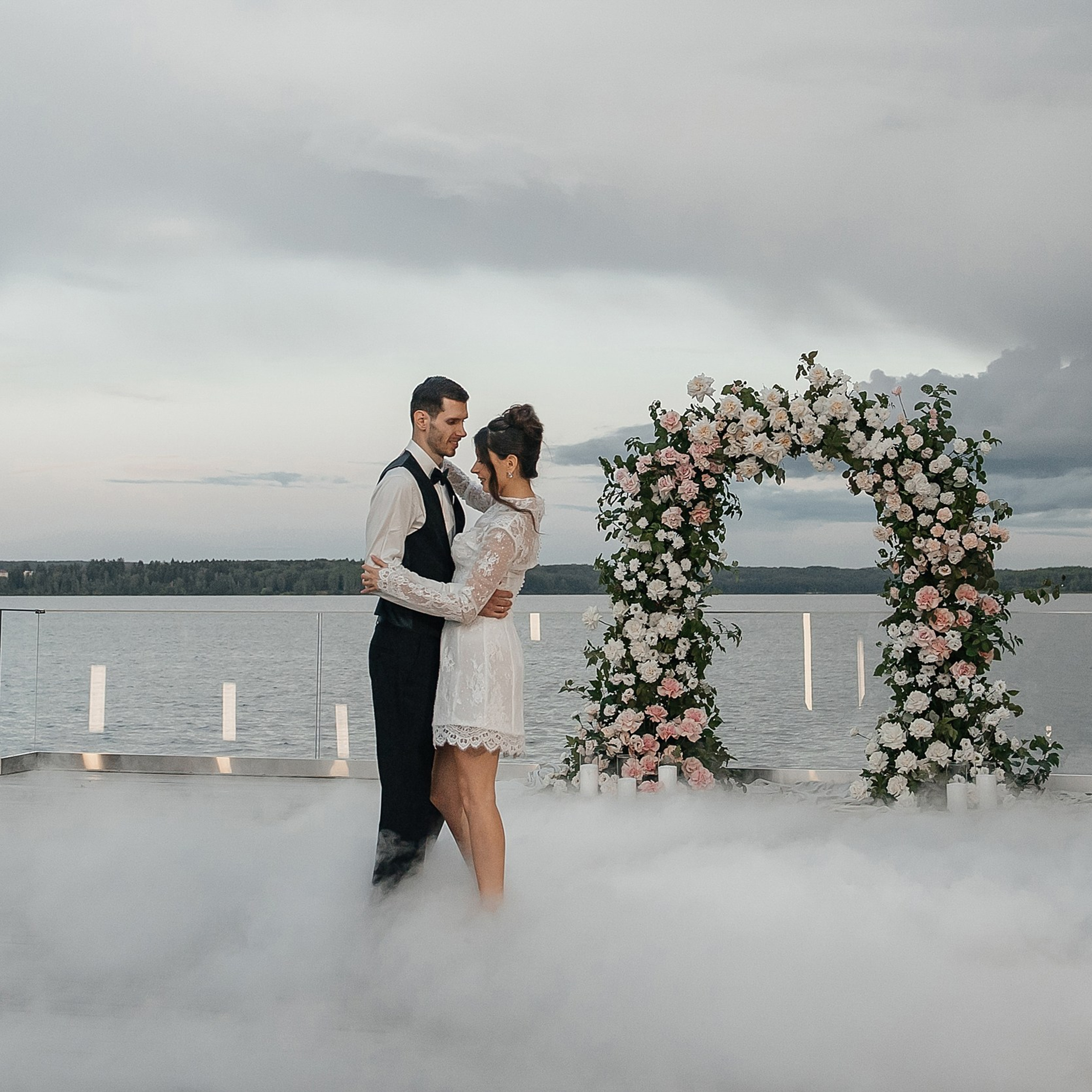 St Regis Никольская, The Sun Veranda