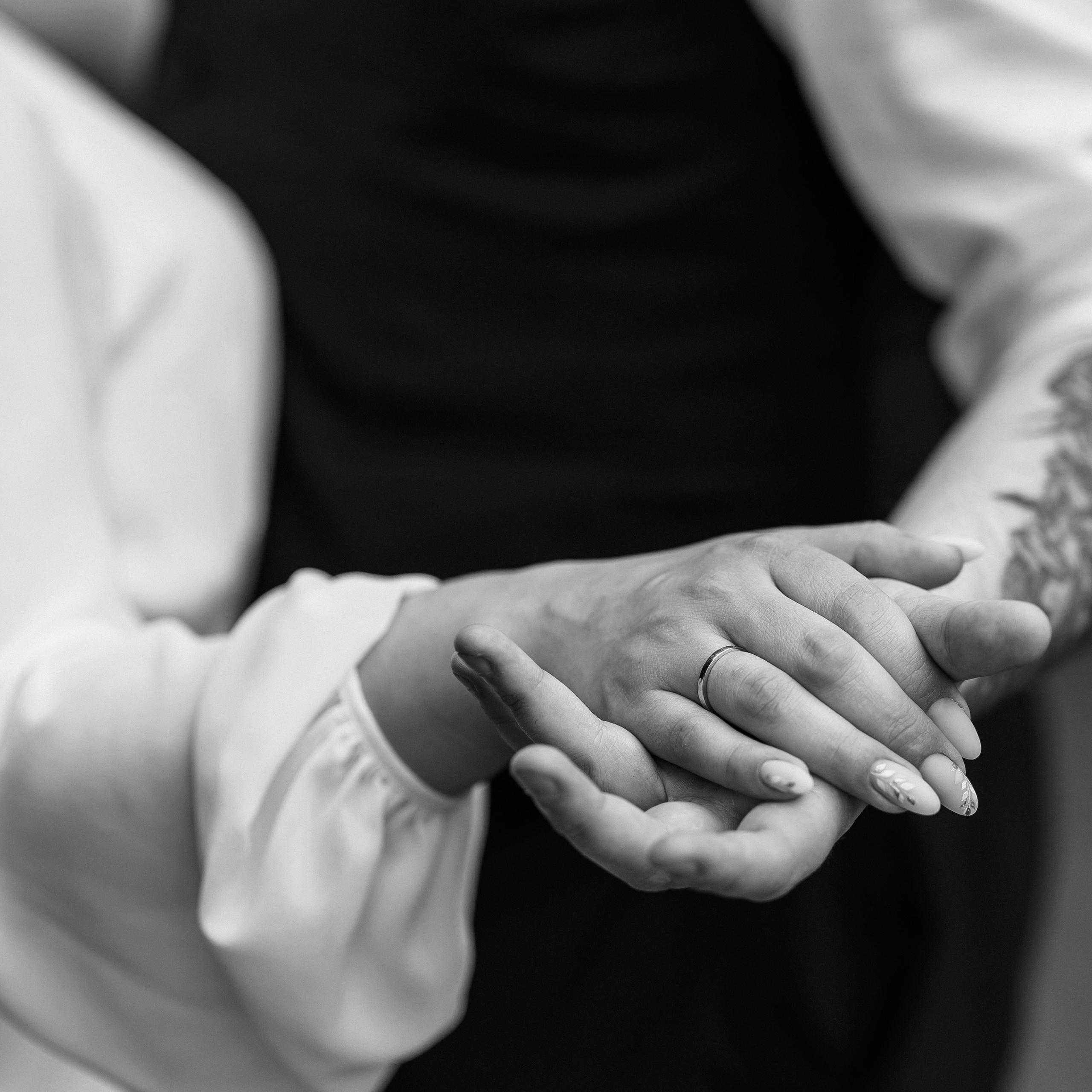 Отзывы о свадебном фотографе в Москве. Свадебный фотограф в Москве Дарья Олендарёва