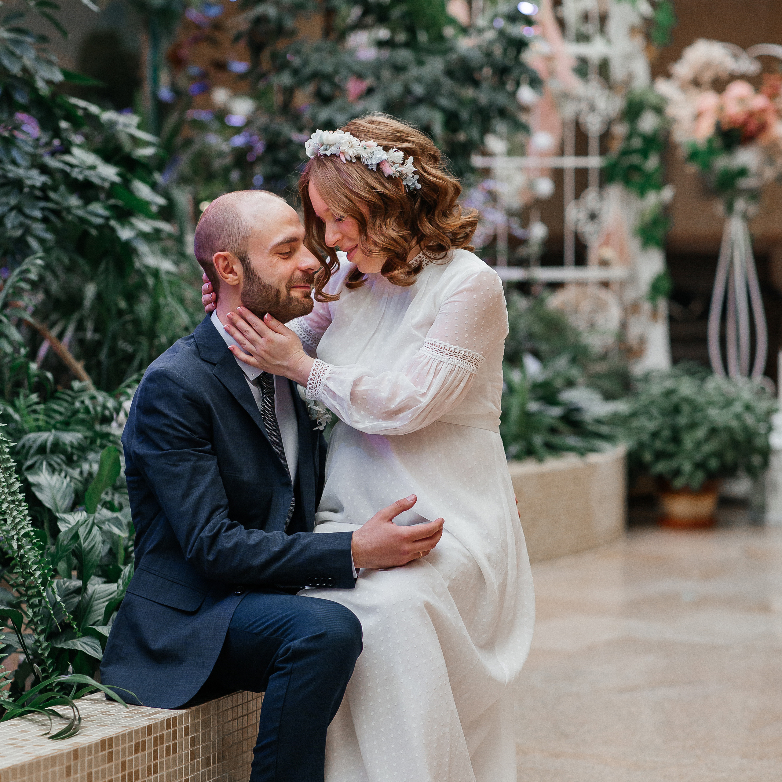 Отзывы о свадебном фотографе в Москве. Свадебный фотограф в Москве Дарья Олендарёва