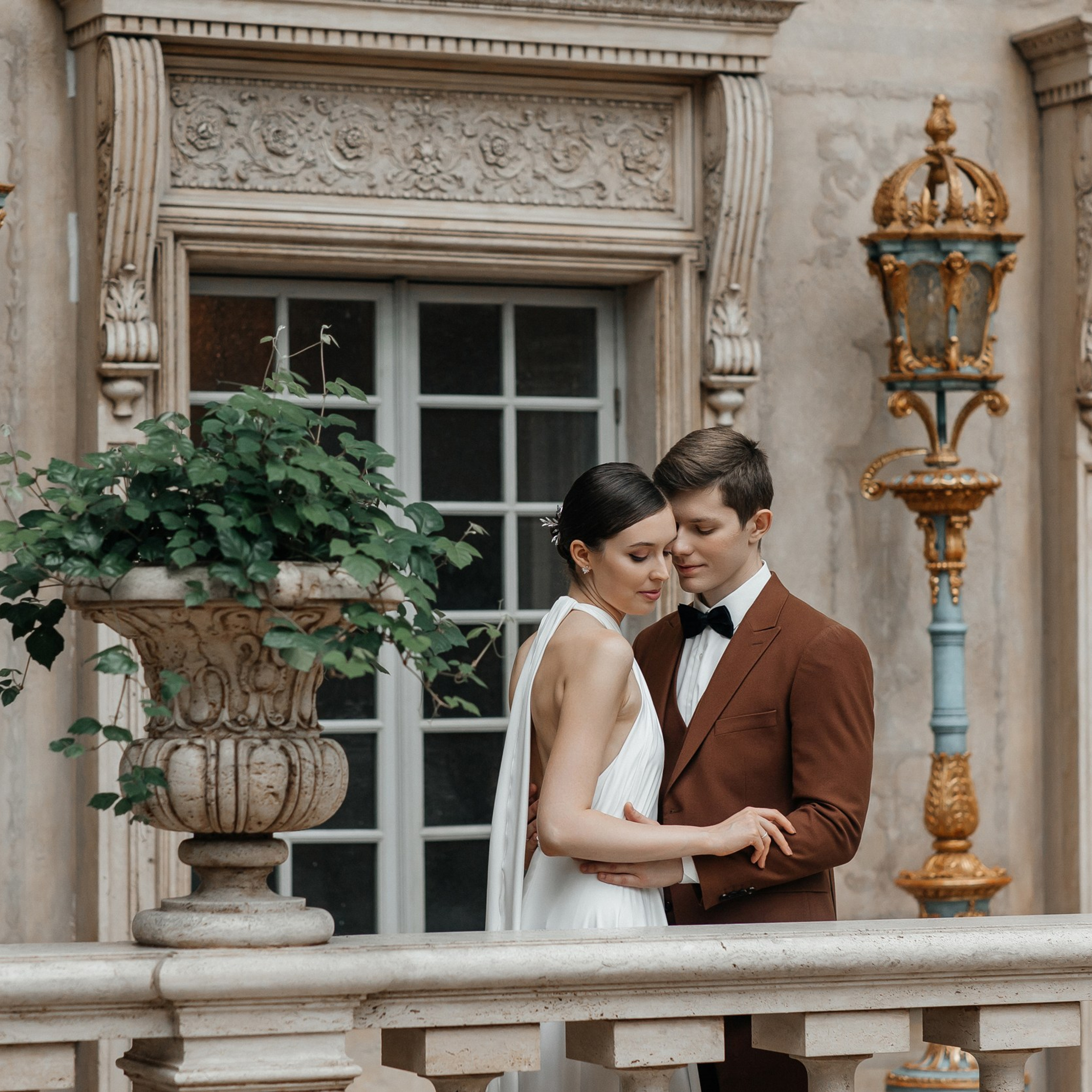 Особняк Спиридонова, ресторан Турандот