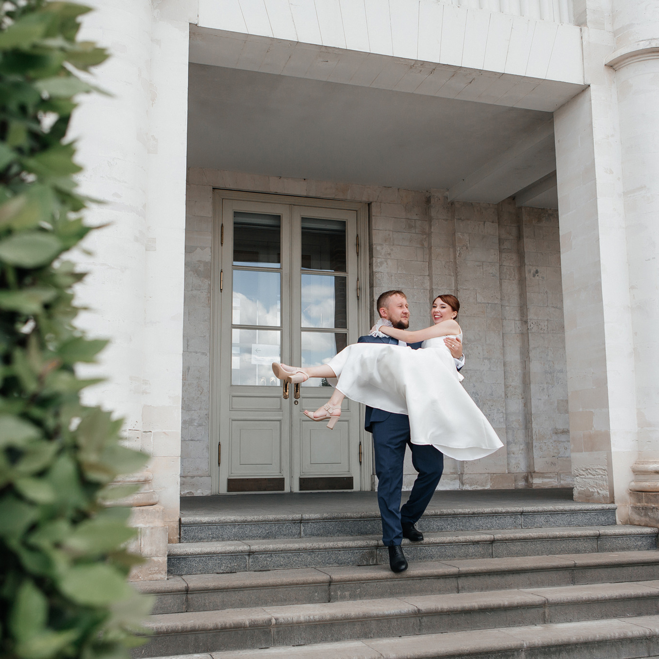 Отзывы о свадебном фотографе в Москве. Свадебный фотограф в Москве Дарья Олендарёва
