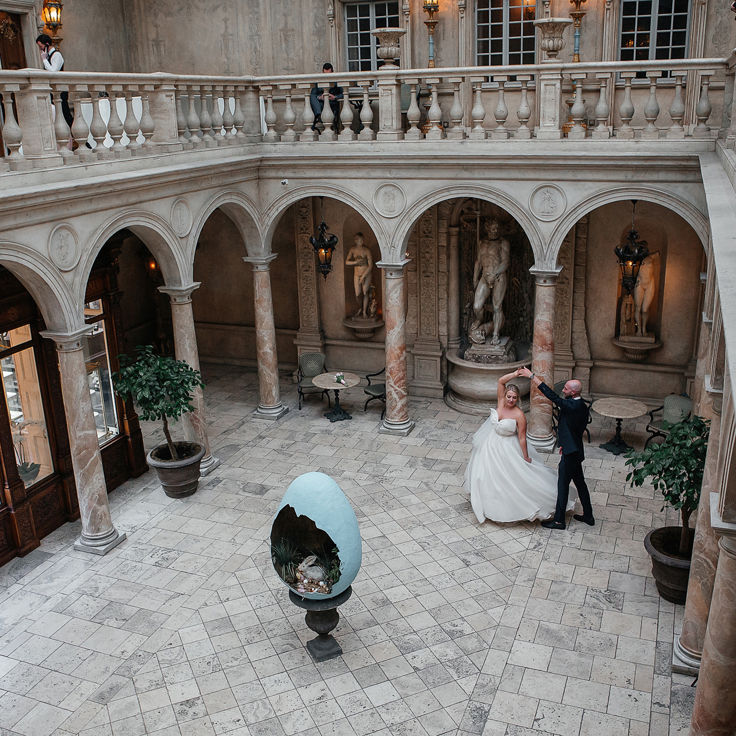 Отзывы о свадебном фотографе в Москве. Свадебный фотограф в Москве Дарья Олендарёва