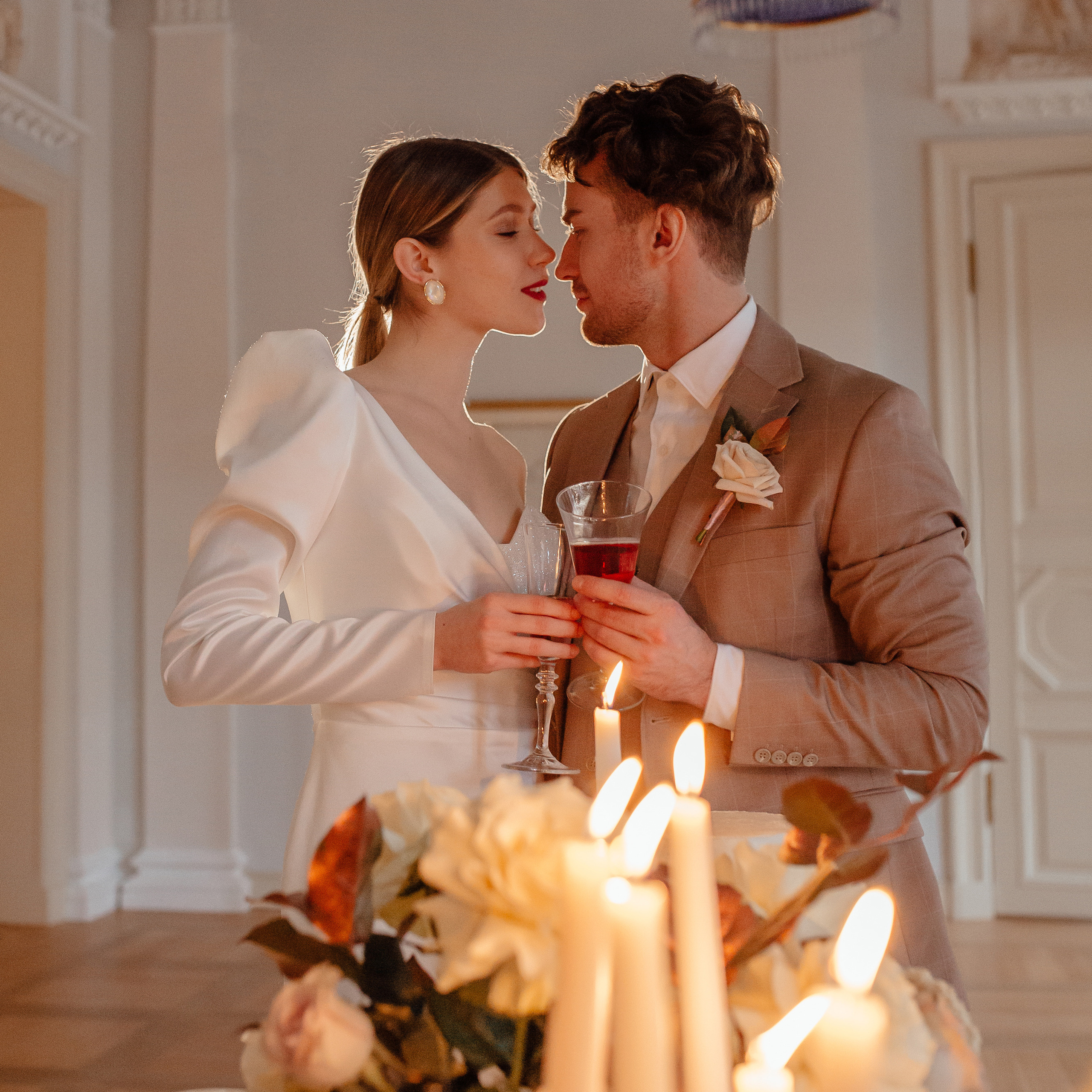 Усадьба Муравьёвых-Апостолов