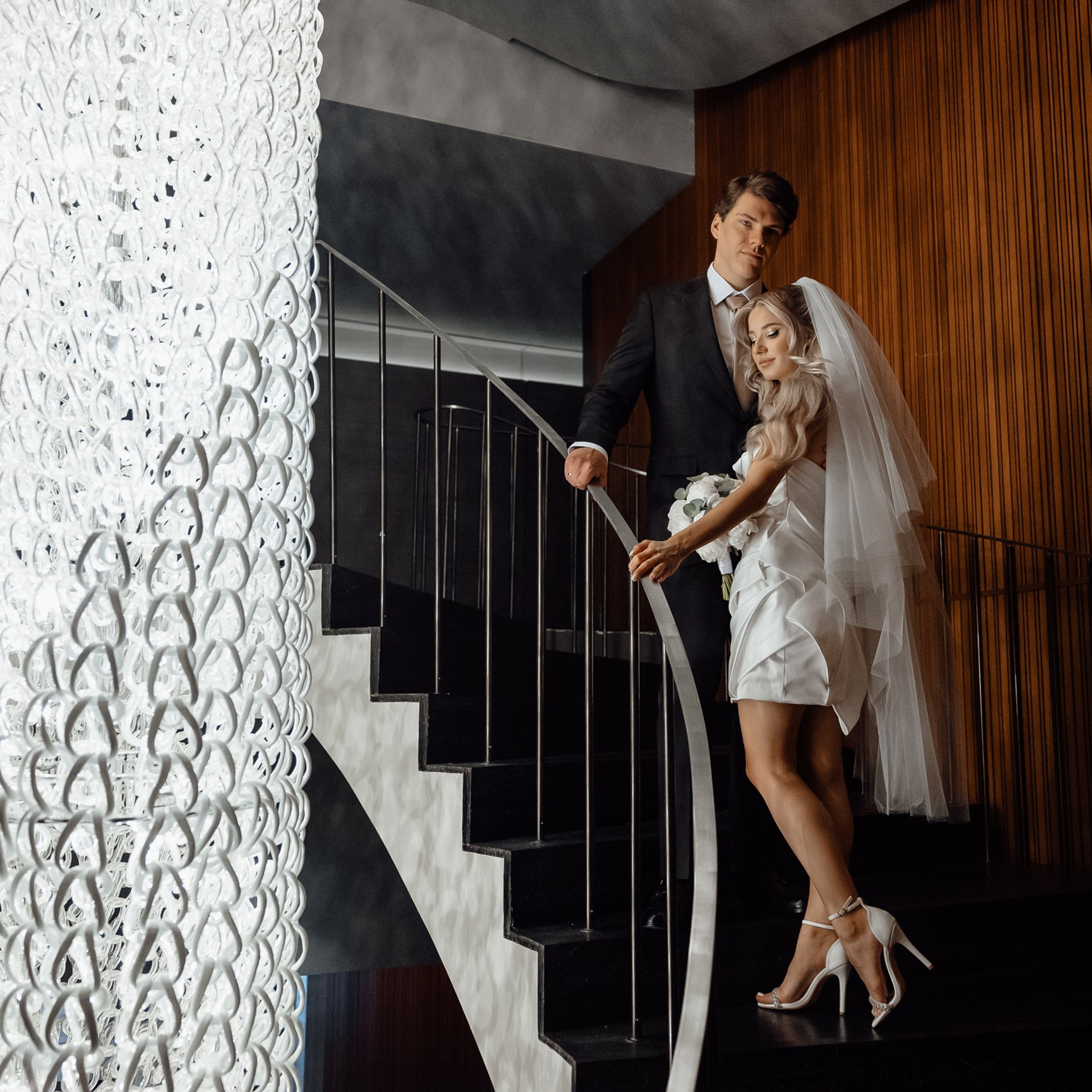 Барвиха Luxury Village