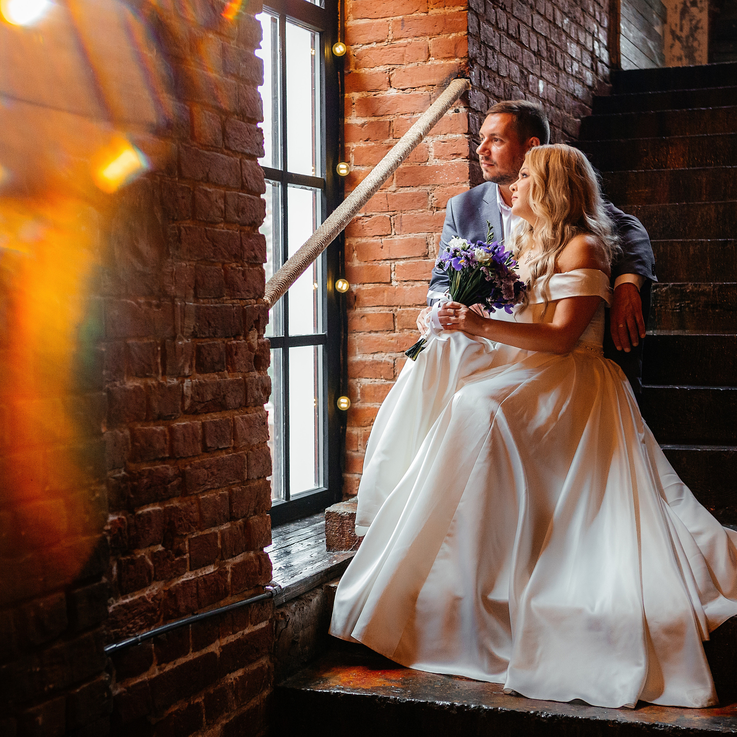 Отзывы о свадебном фотографе в Москве. Свадебный фотограф в Москве Дарья Олендарёва