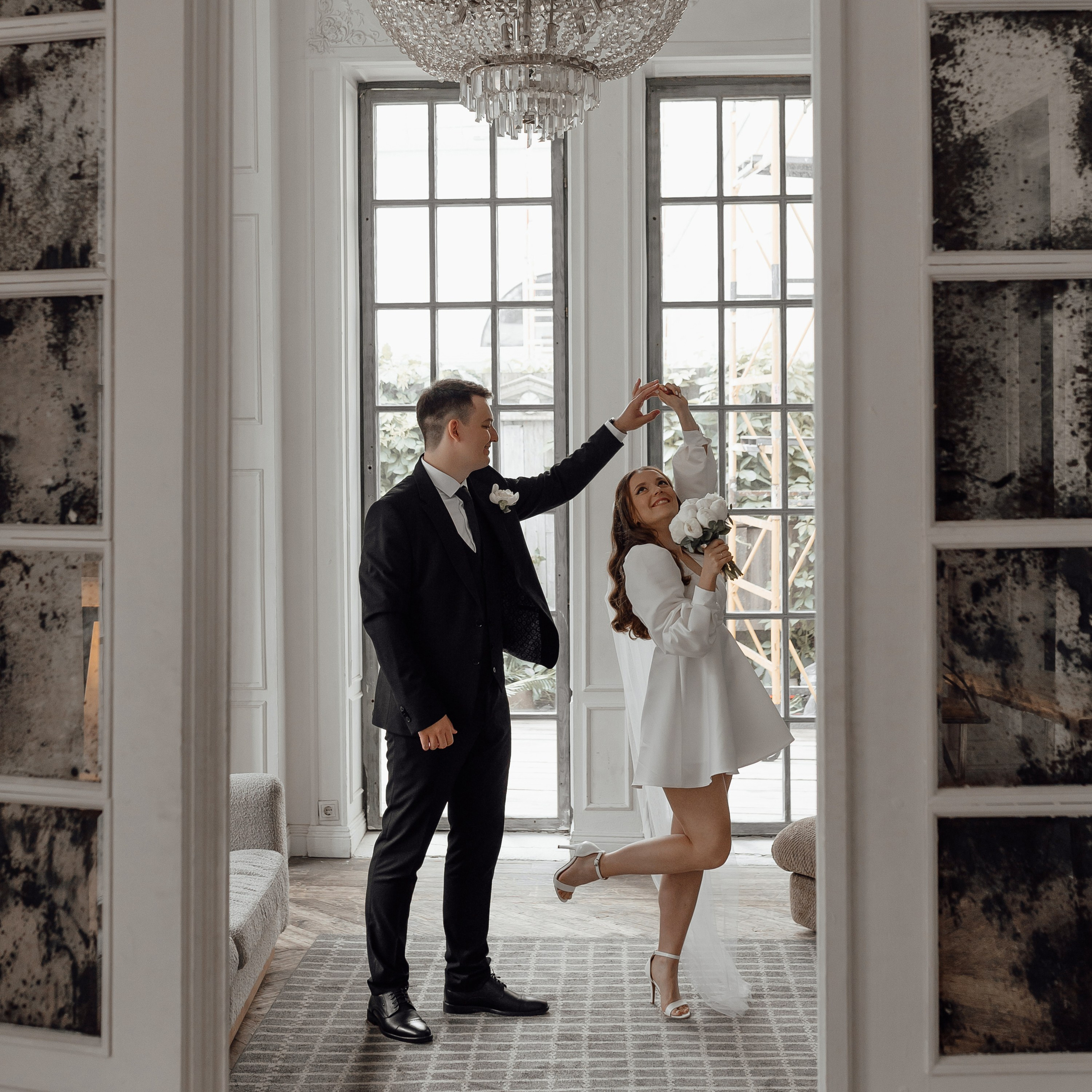 Особняк Роял