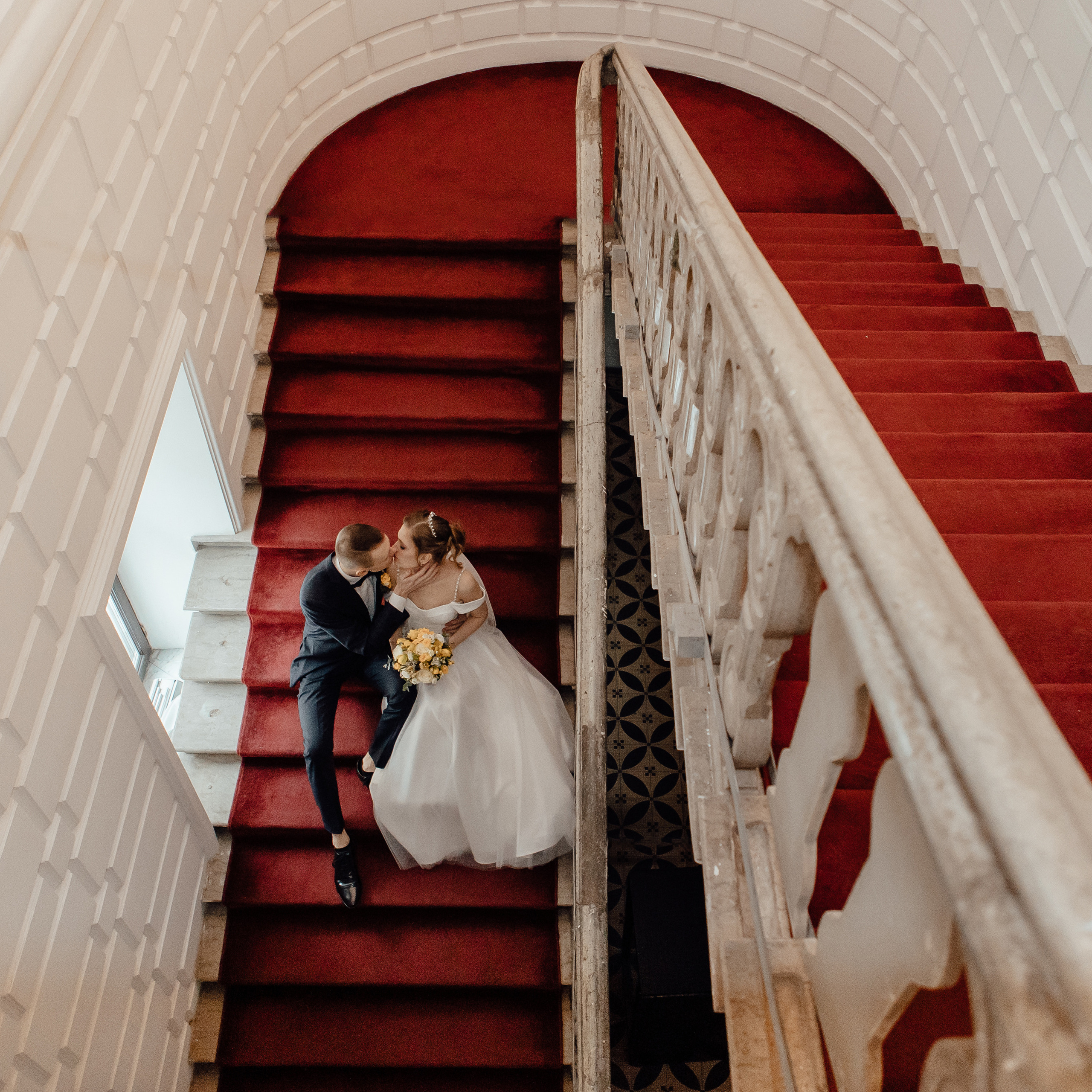 Отзывы о свадебном фотографе в Москве. Свадебный фотограф в Москве Дарья Олендарёва