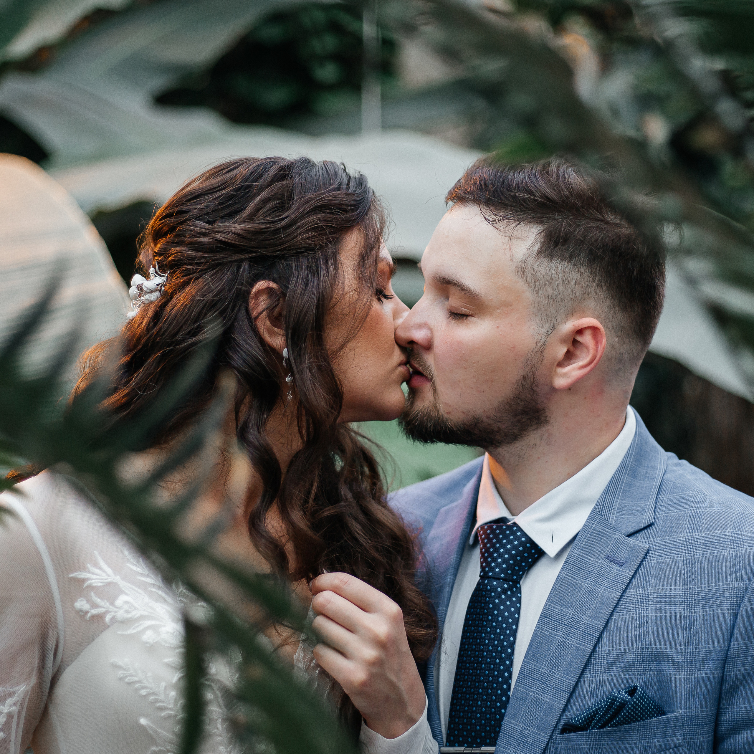 Отзывы о свадебном фотографе в Москве. Свадебный фотограф в Москве Дарья Олендарёва