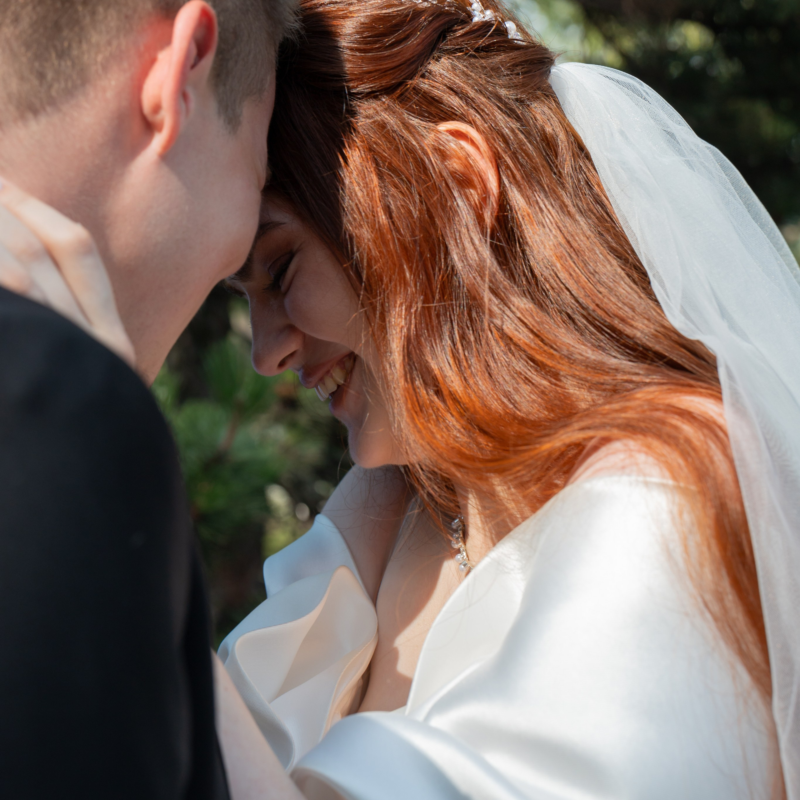 Свадебная фотосессия в Липецке. Свадебный фотограф Липецк