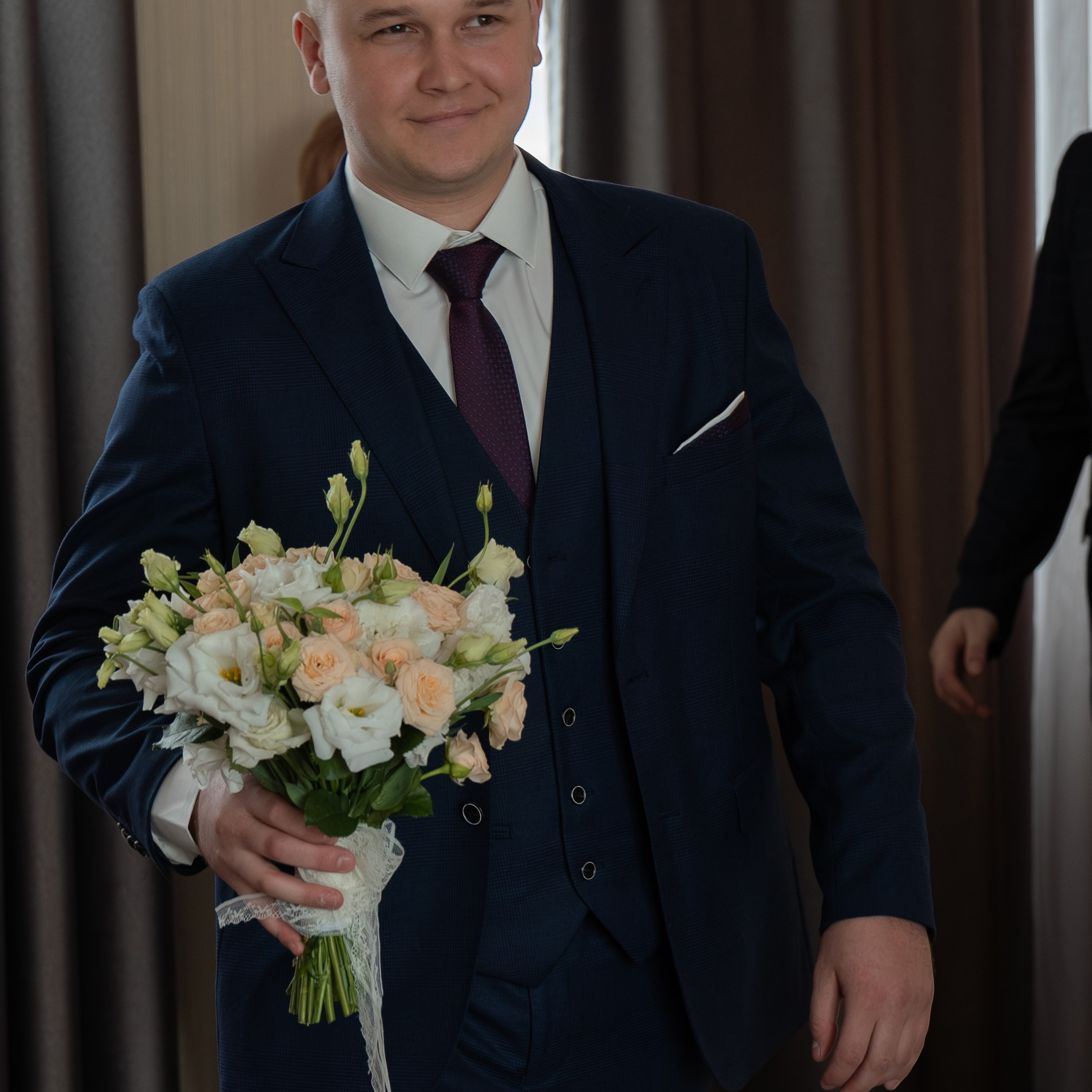 Почему фотографии со временем становятся ценнее. Свадебный фотограф в Липецке Евгений Сафронов