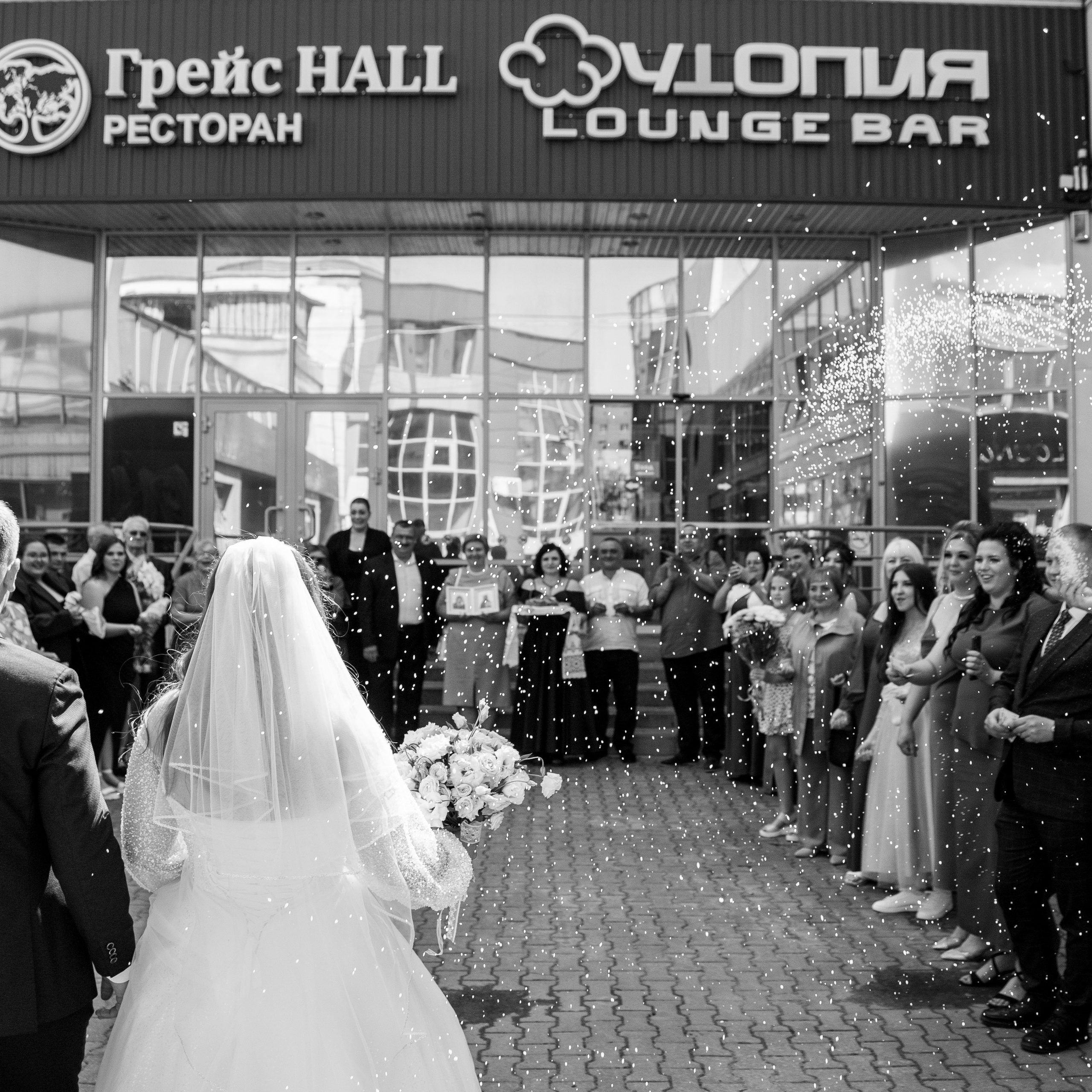 Свадьба Максима и Арины в Липецке лучший свадебный фотограф Сафронов