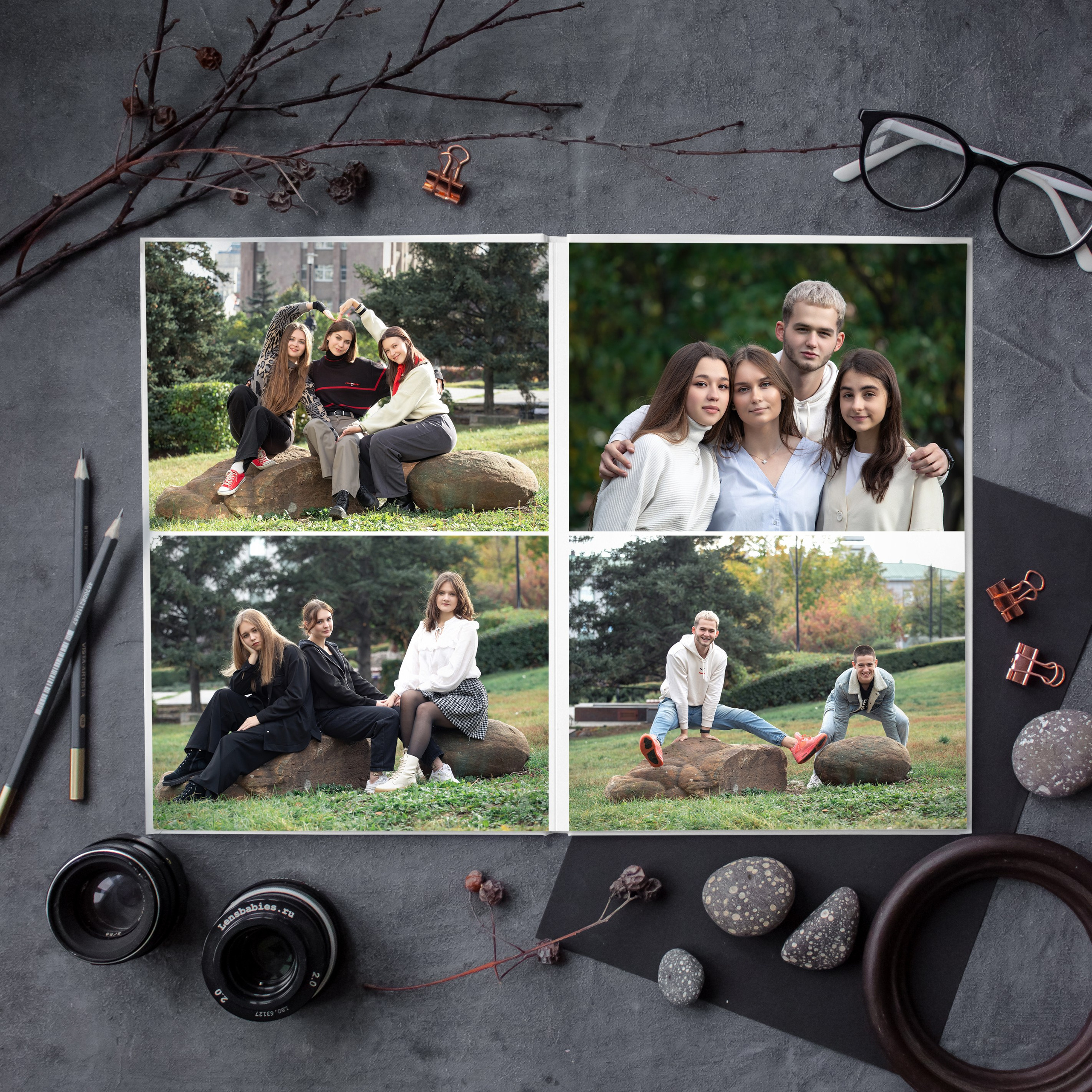 Выпускной альбом с цитатами. Выпускные альбомы Евгении Виноградовой г. Липецк