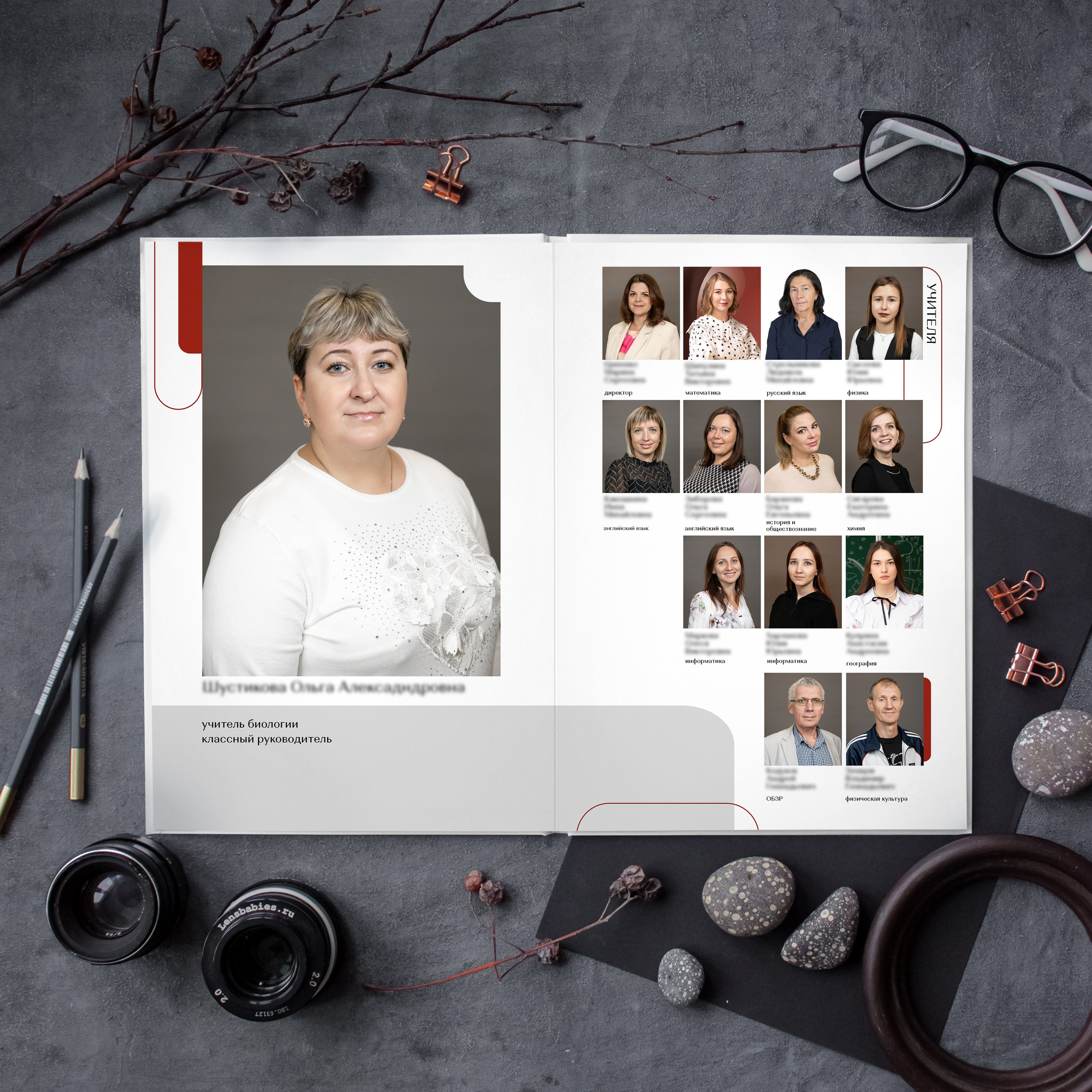 Выпускной альбом для 9-го и 11-го класса. Выпускные альбомы Евгении Виноградовой г. Липецк