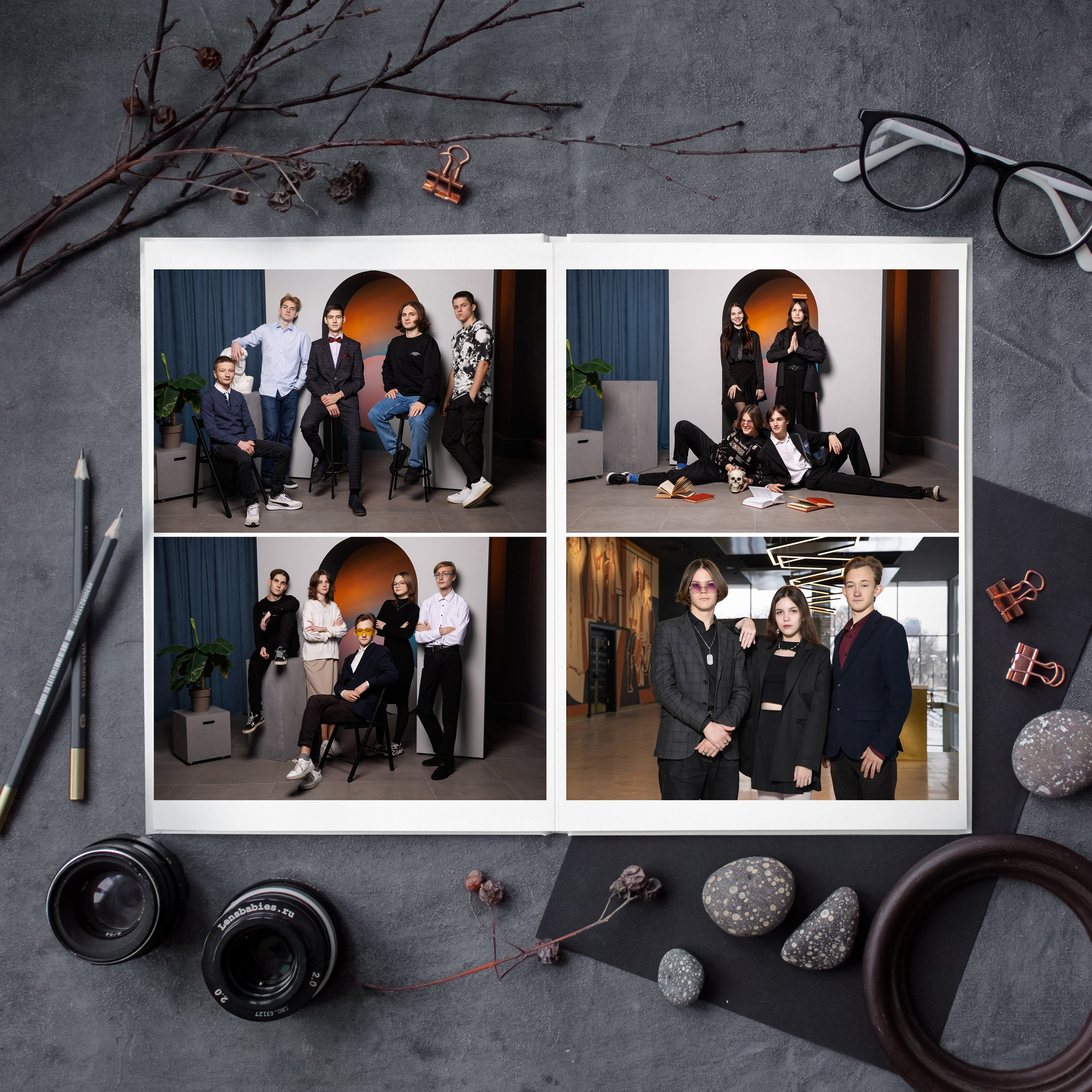 Выпускной альбом с цитатами. Выпускные альбомы Евгении Виноградовой г. Липецк