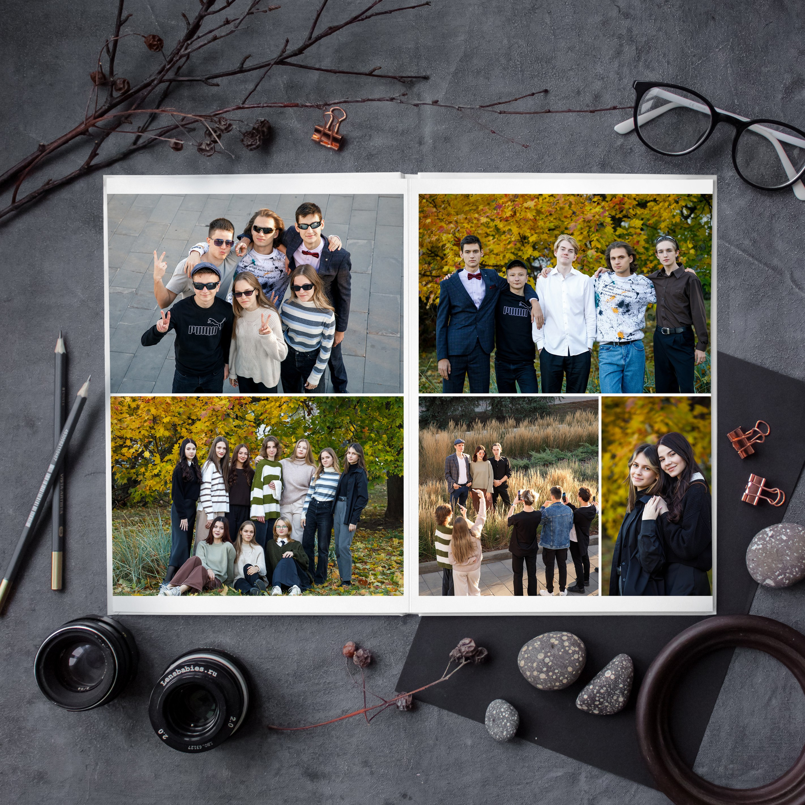 Выпускной альбом с цитатами. Выпускные альбомы Евгении Виноградовой г. Липецк