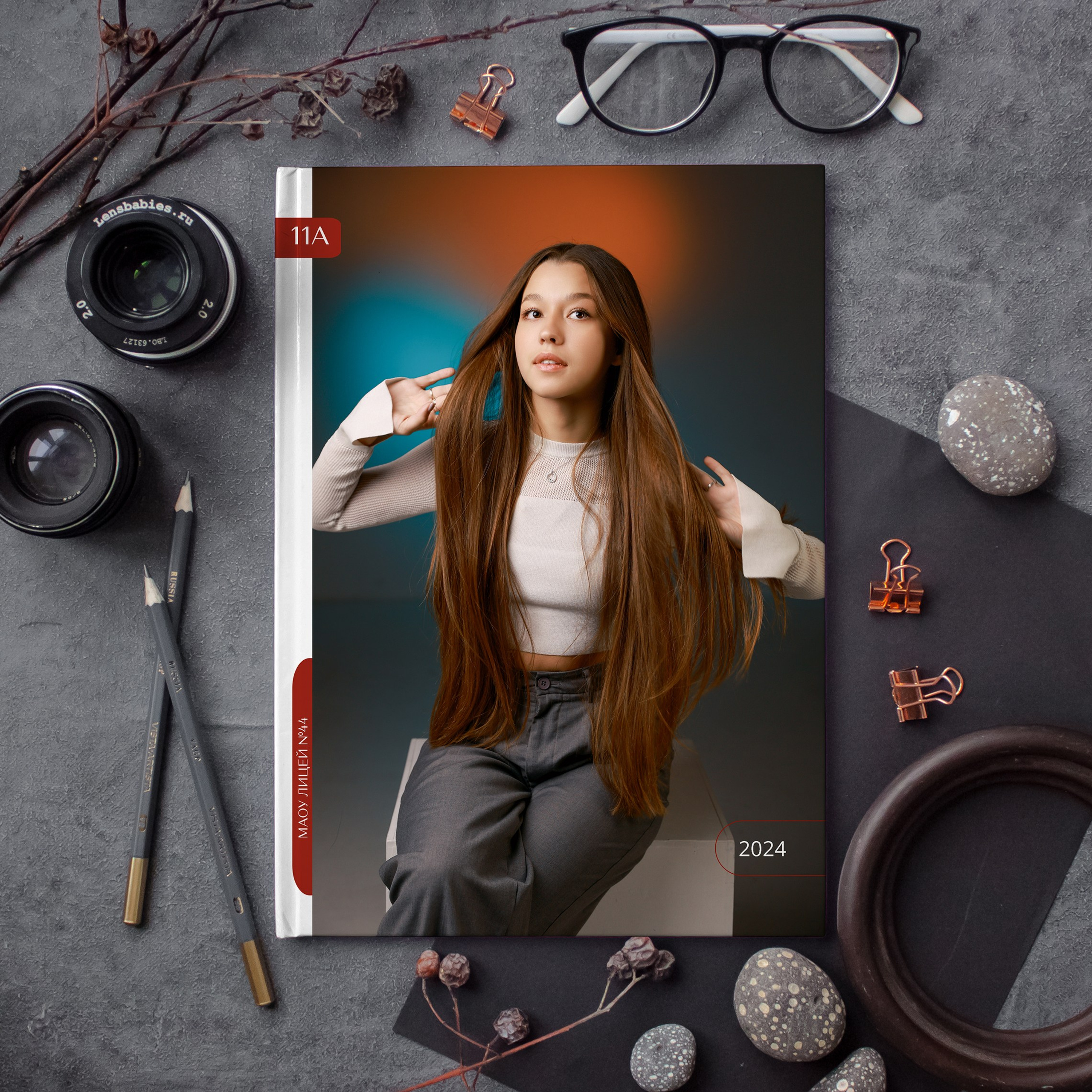 Выпускной альбом с цитатами. Выпускные альбомы Евгении Виноградовой г. Липецк