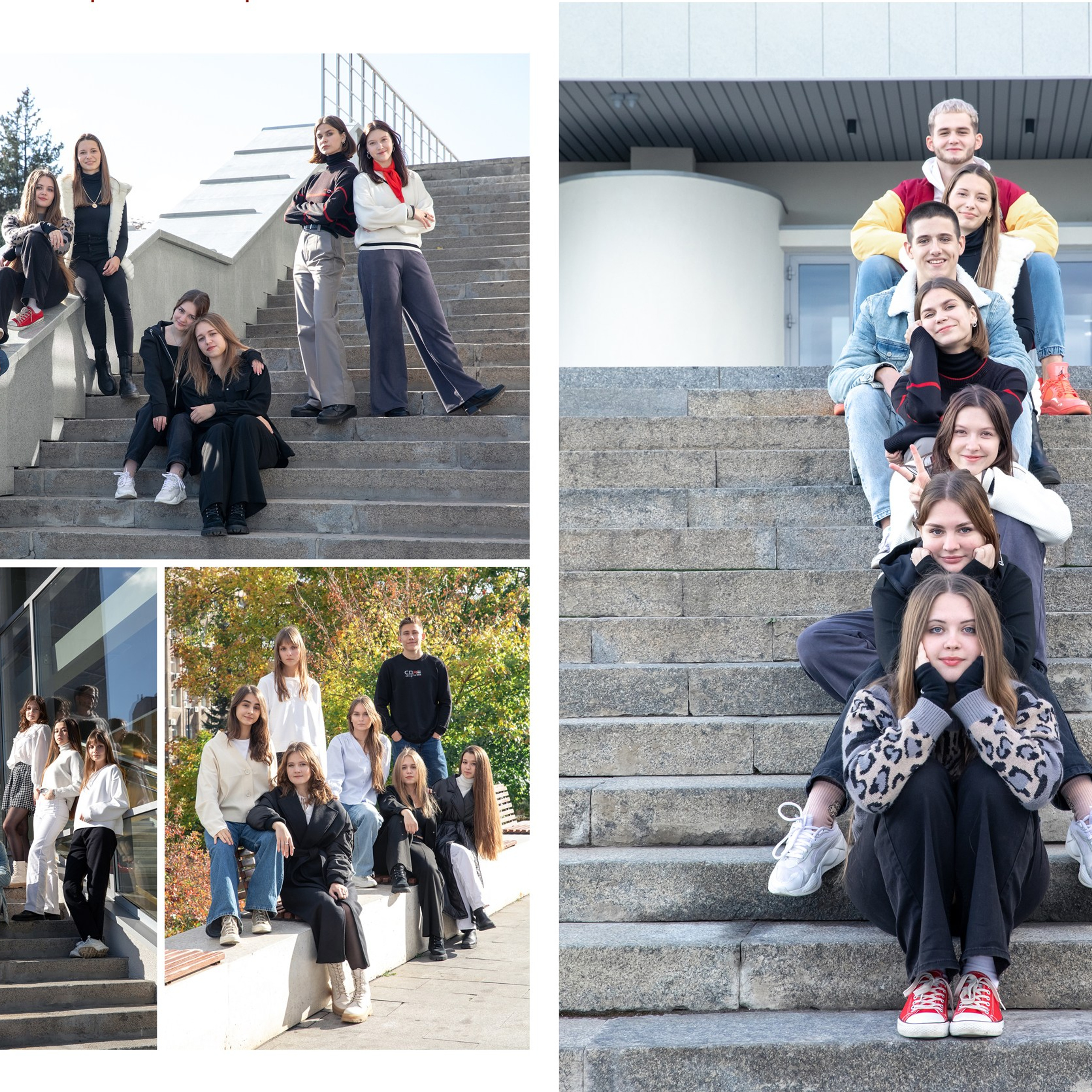 Выпускной альбом с цитатами. Выпускные альбомы Евгении Виноградовой г. Липецк