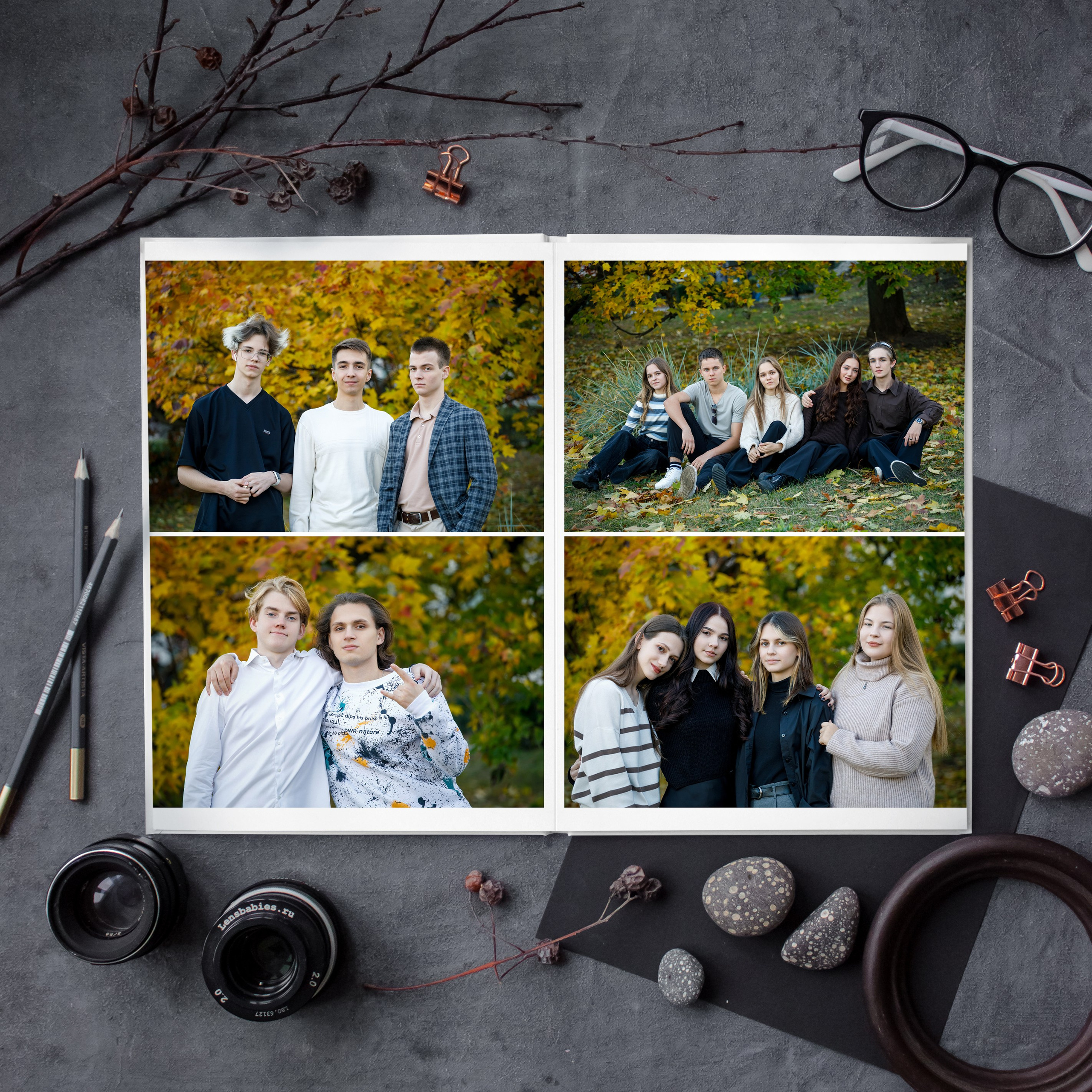 Выпускной альбом с цитатами. Выпускные альбомы Евгении Виноградовой г. Липецк