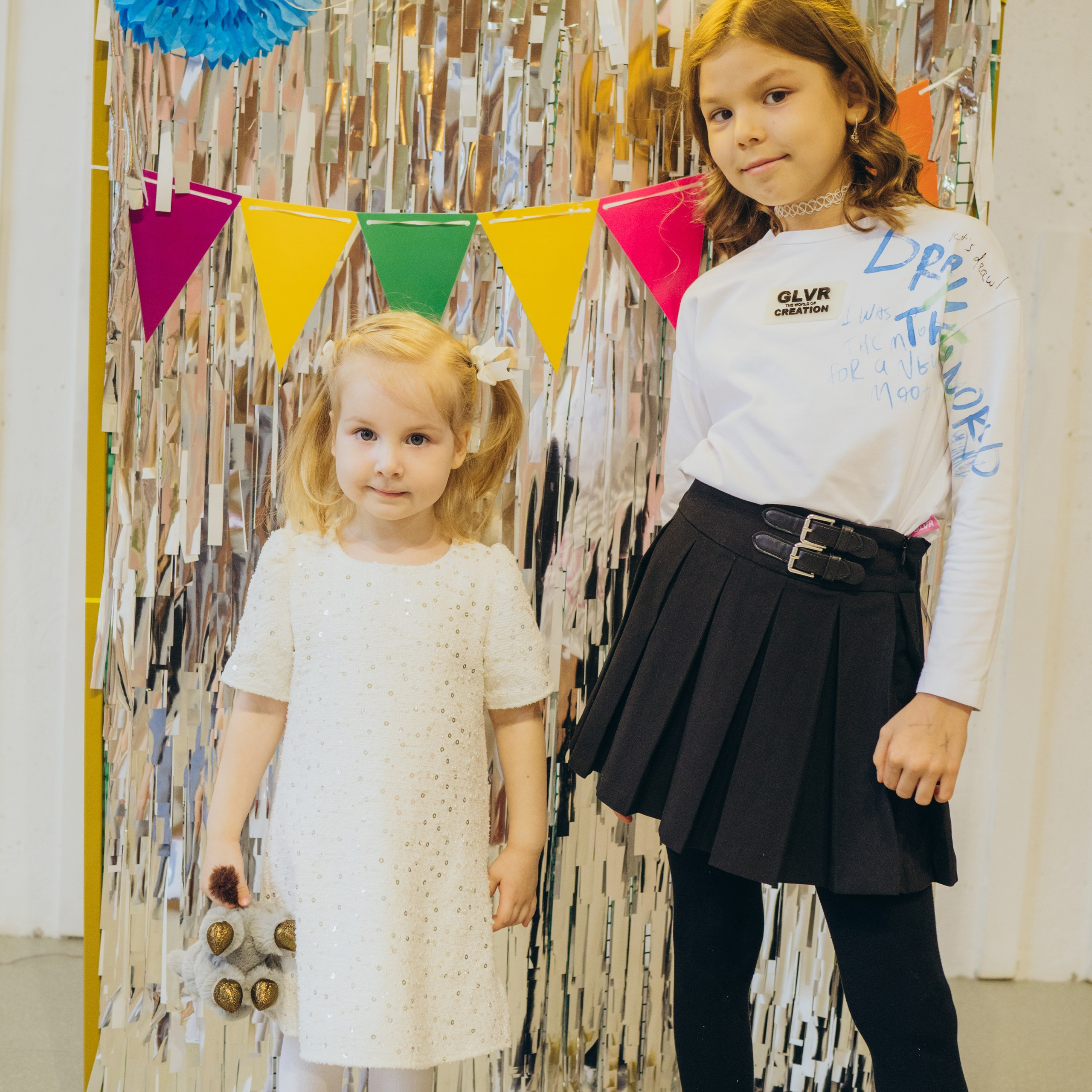 Репортаж детского праздника. Семейный фотограф в Москве Елена Гильманова