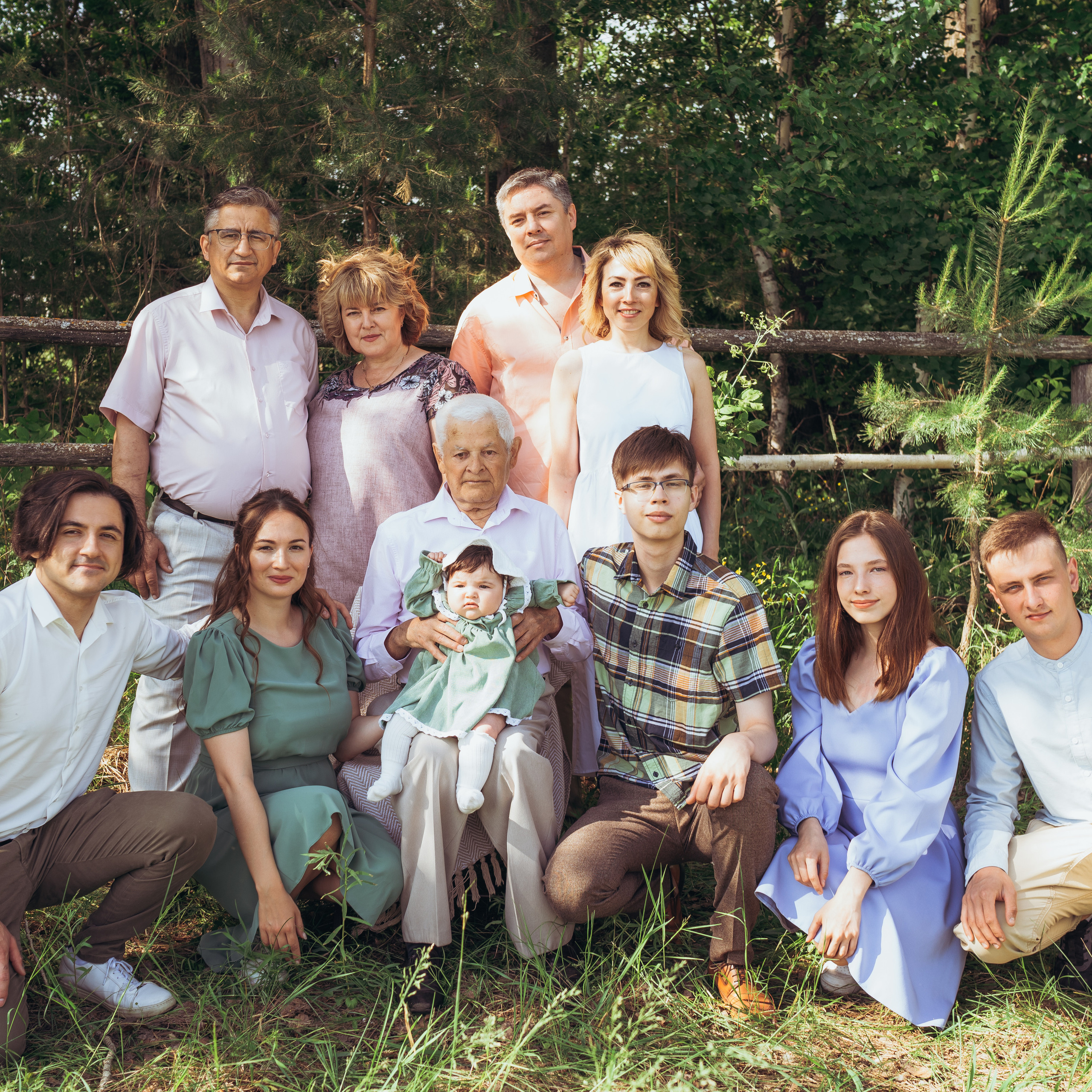 Отзывы. Семейный фотограф в Москве Елена Гильманова