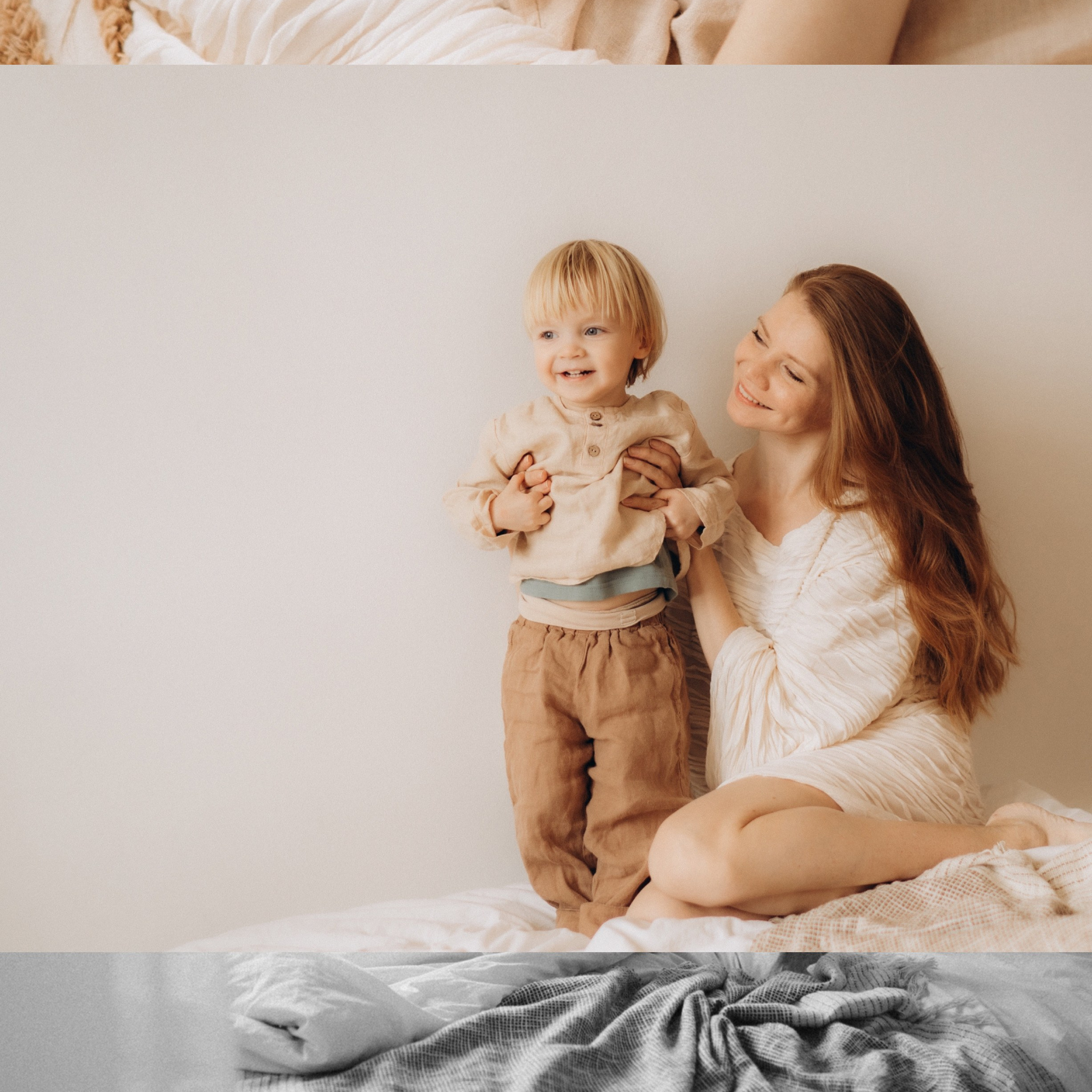 Свет между нами