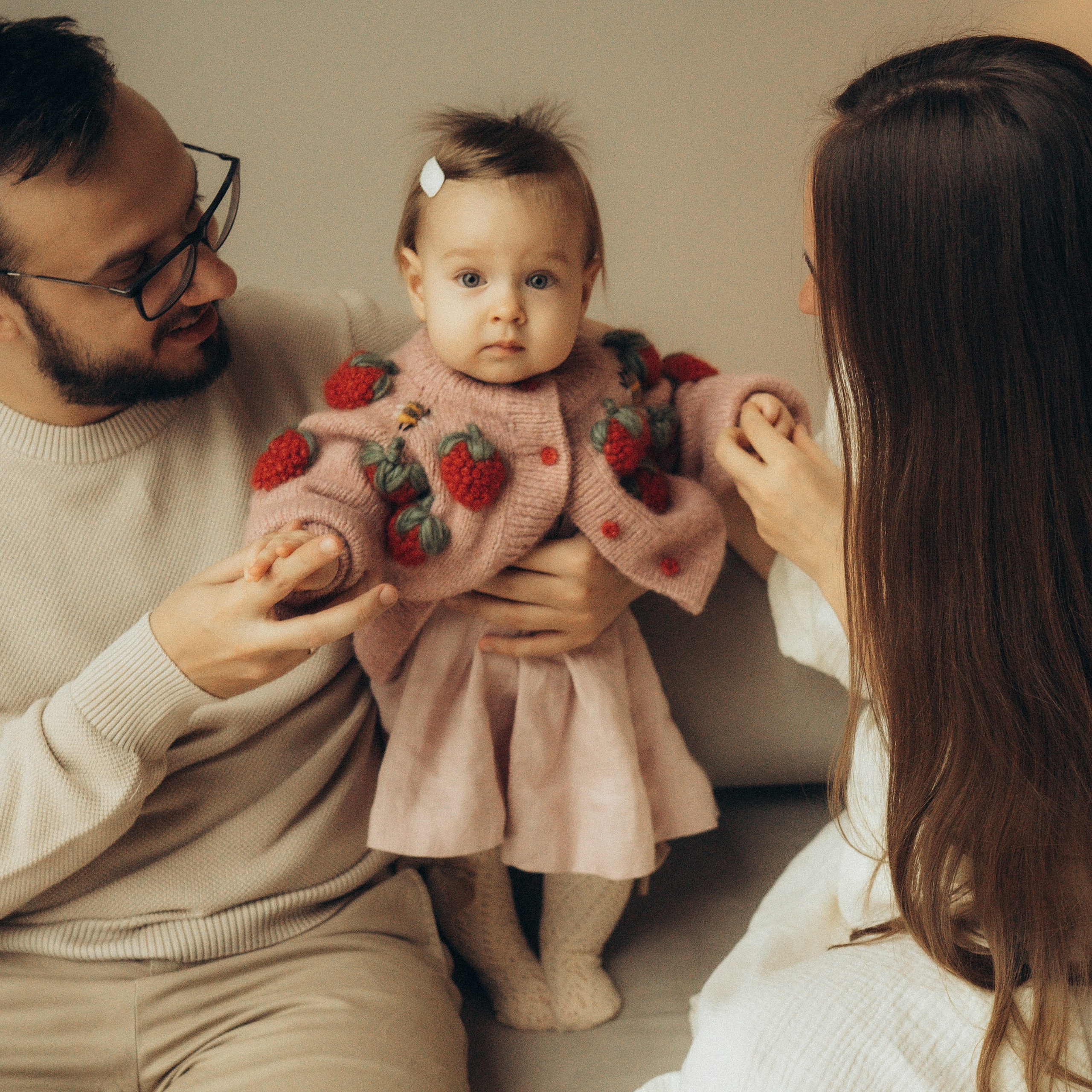 Семейные традиции