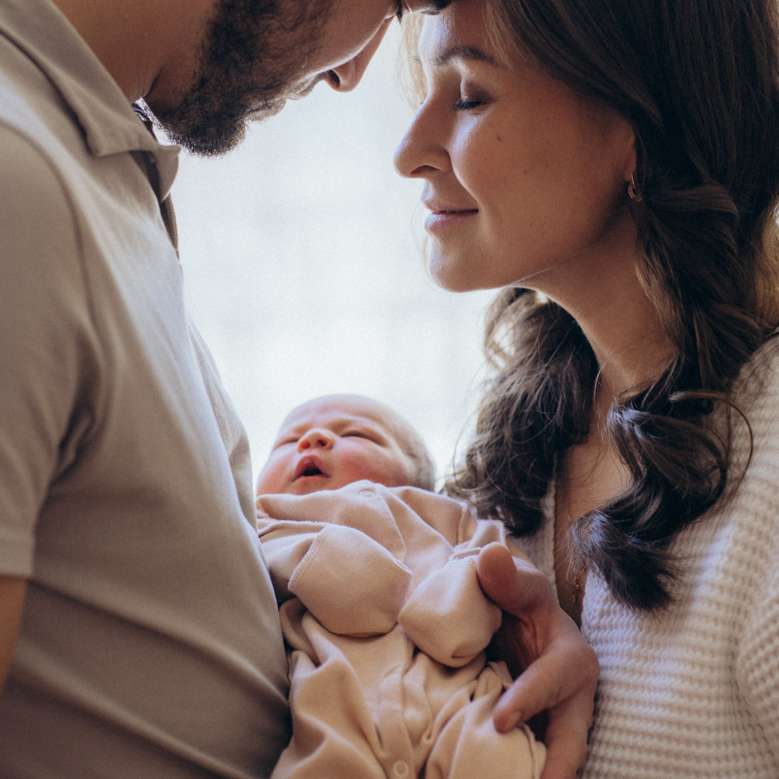 Здесь рождается счастье