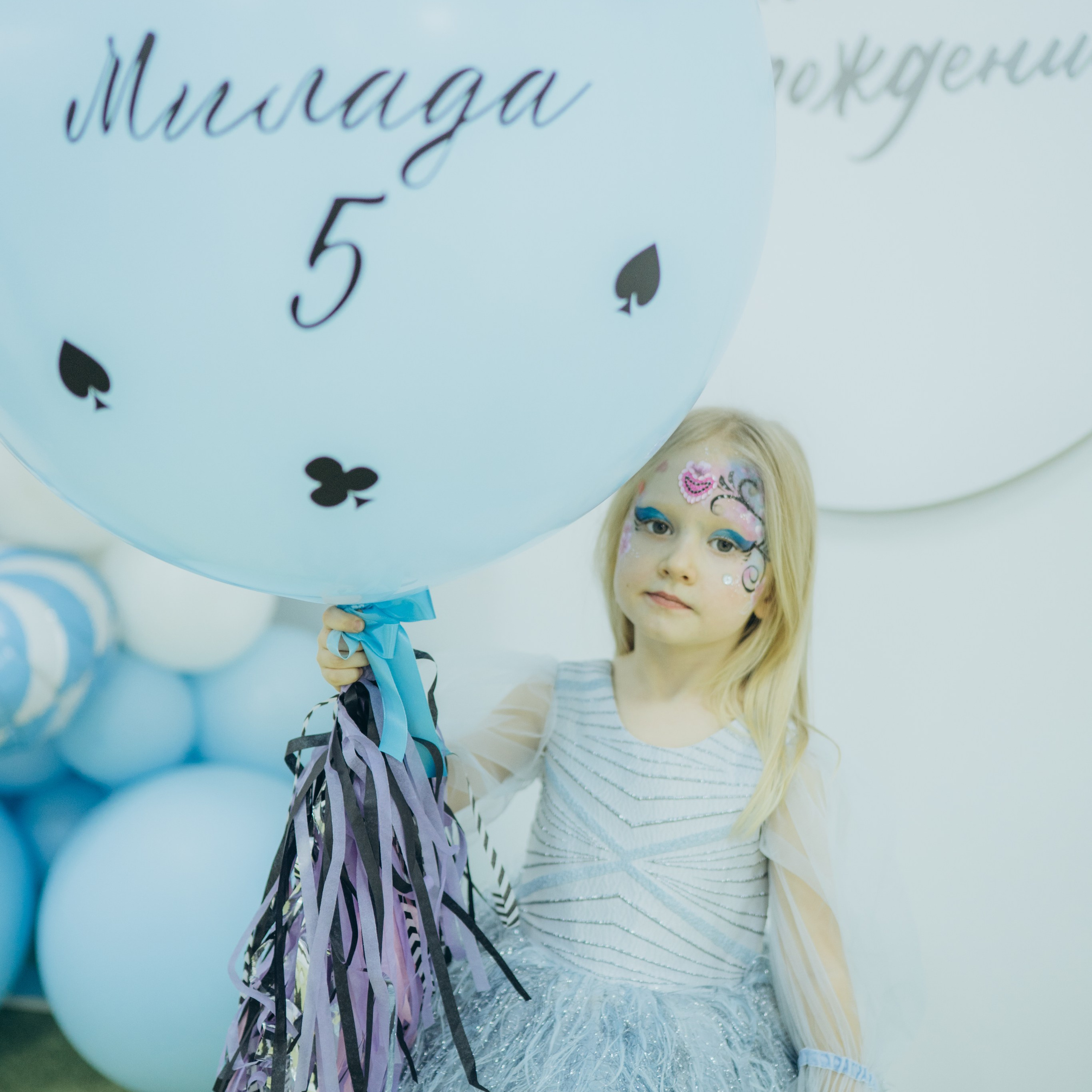 Репортаж детского праздника. Семейный фотограф в Москве Елена Гильманова