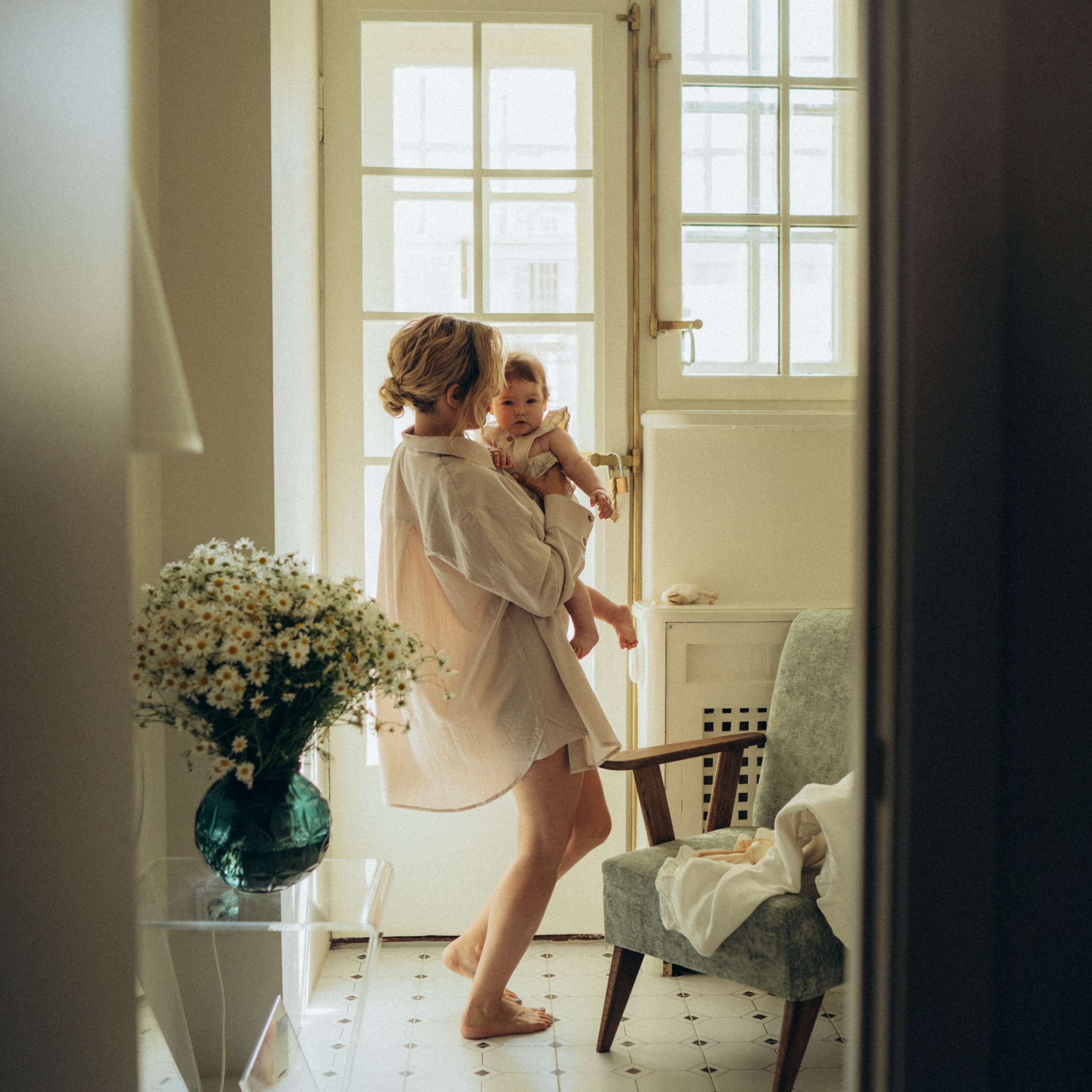 Самое волшебное время