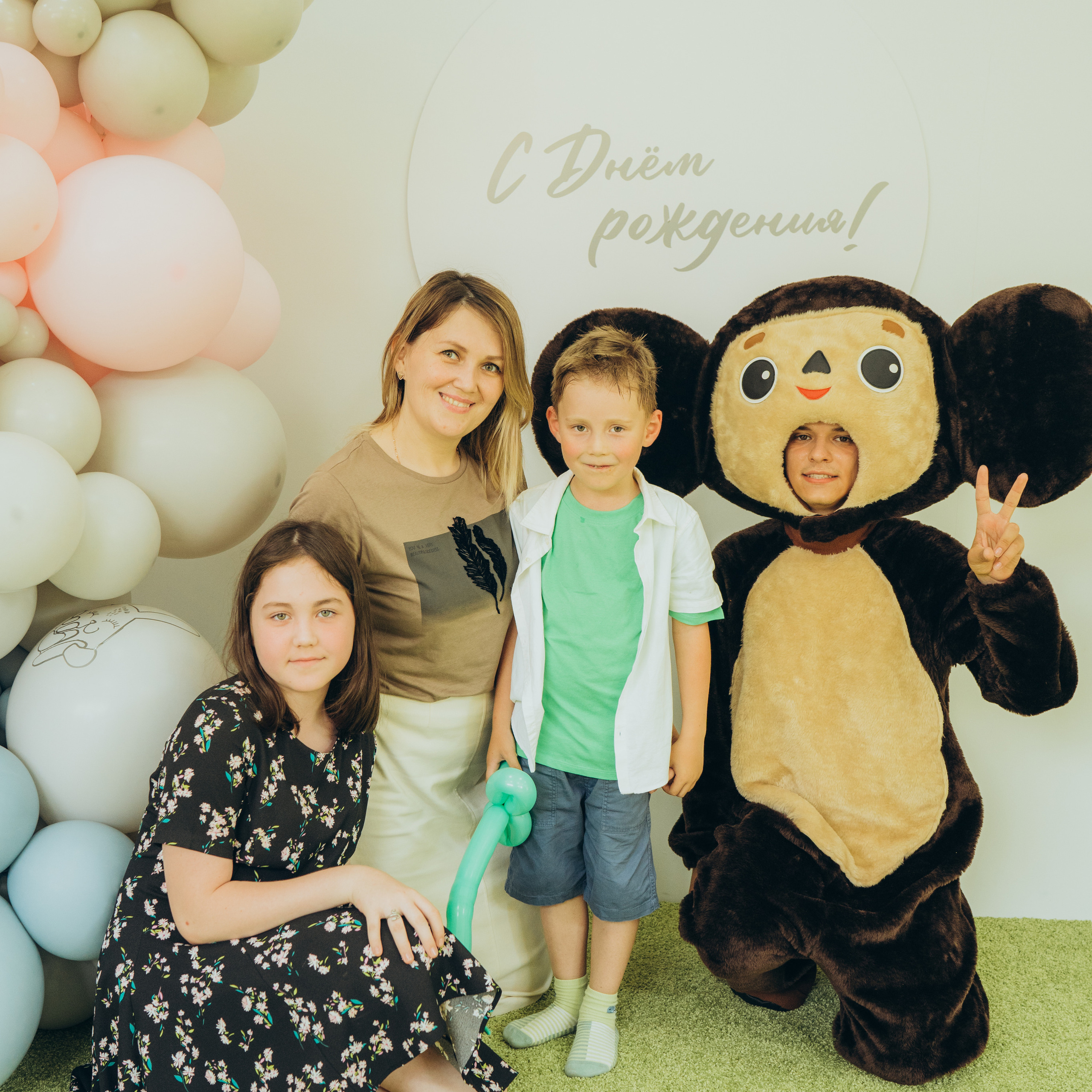 Отзывы. Семейный фотограф в Москве Елена Гильманова