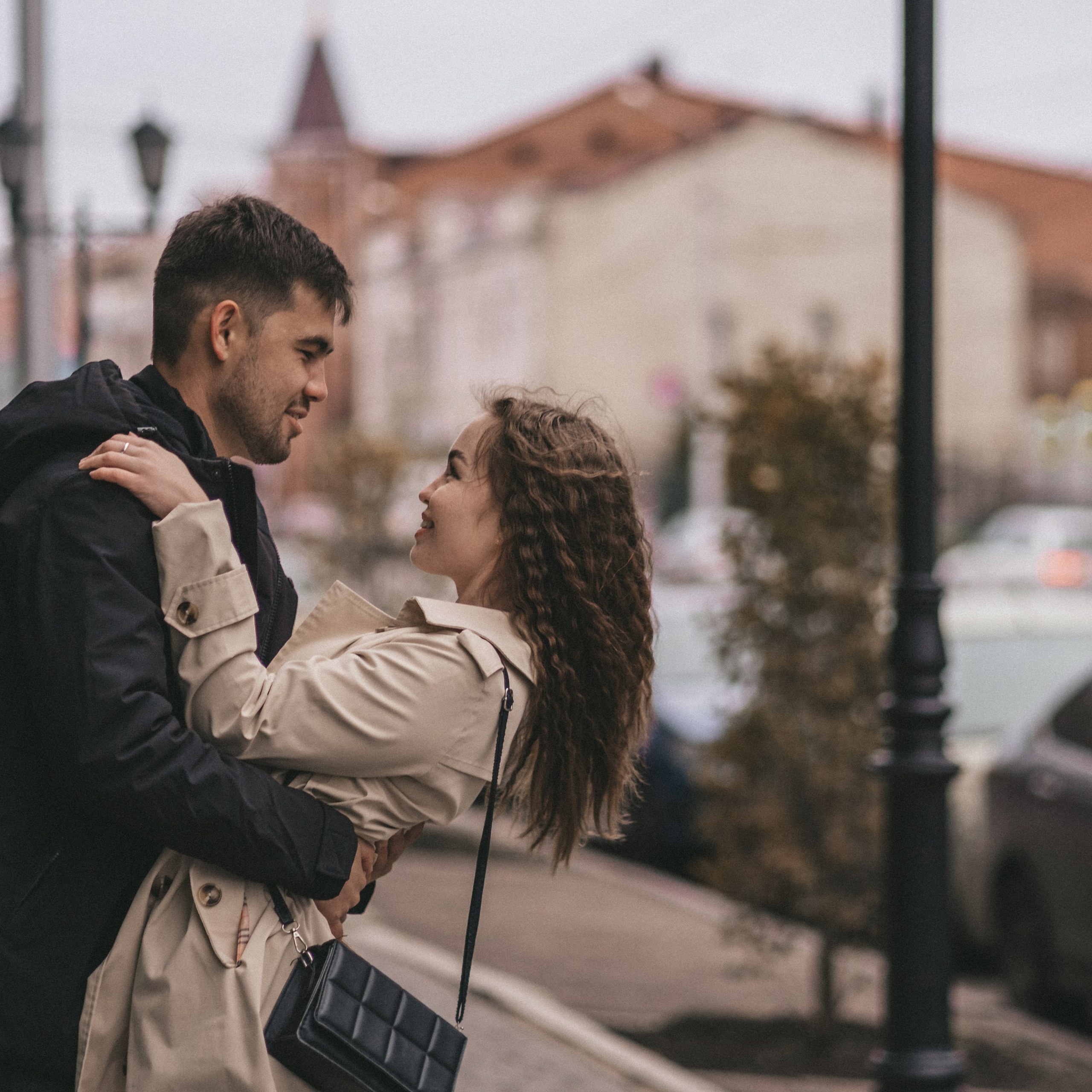 Отзывы. Семейный фотограф в Москве Елена Гильманова