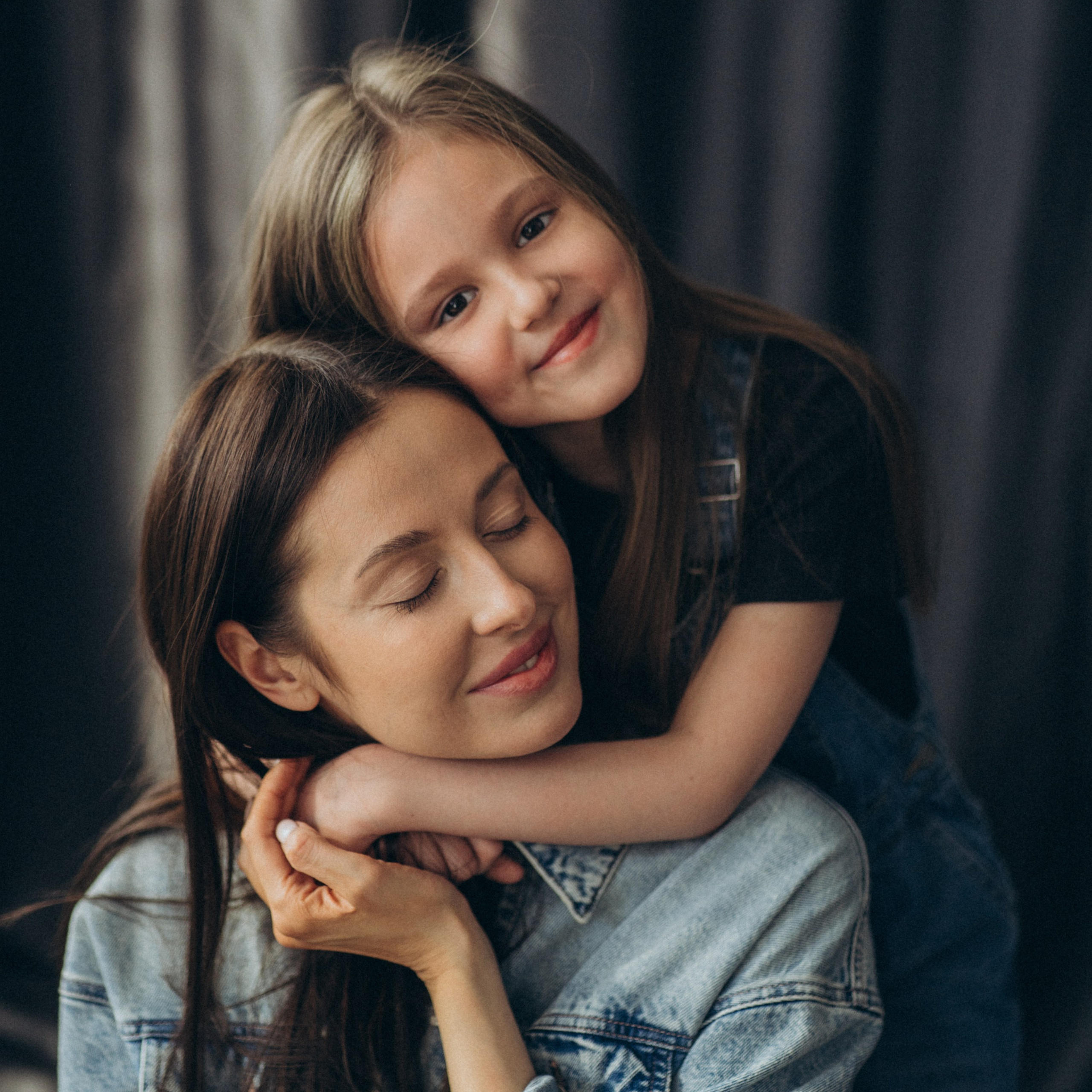 Самая сильная любовь