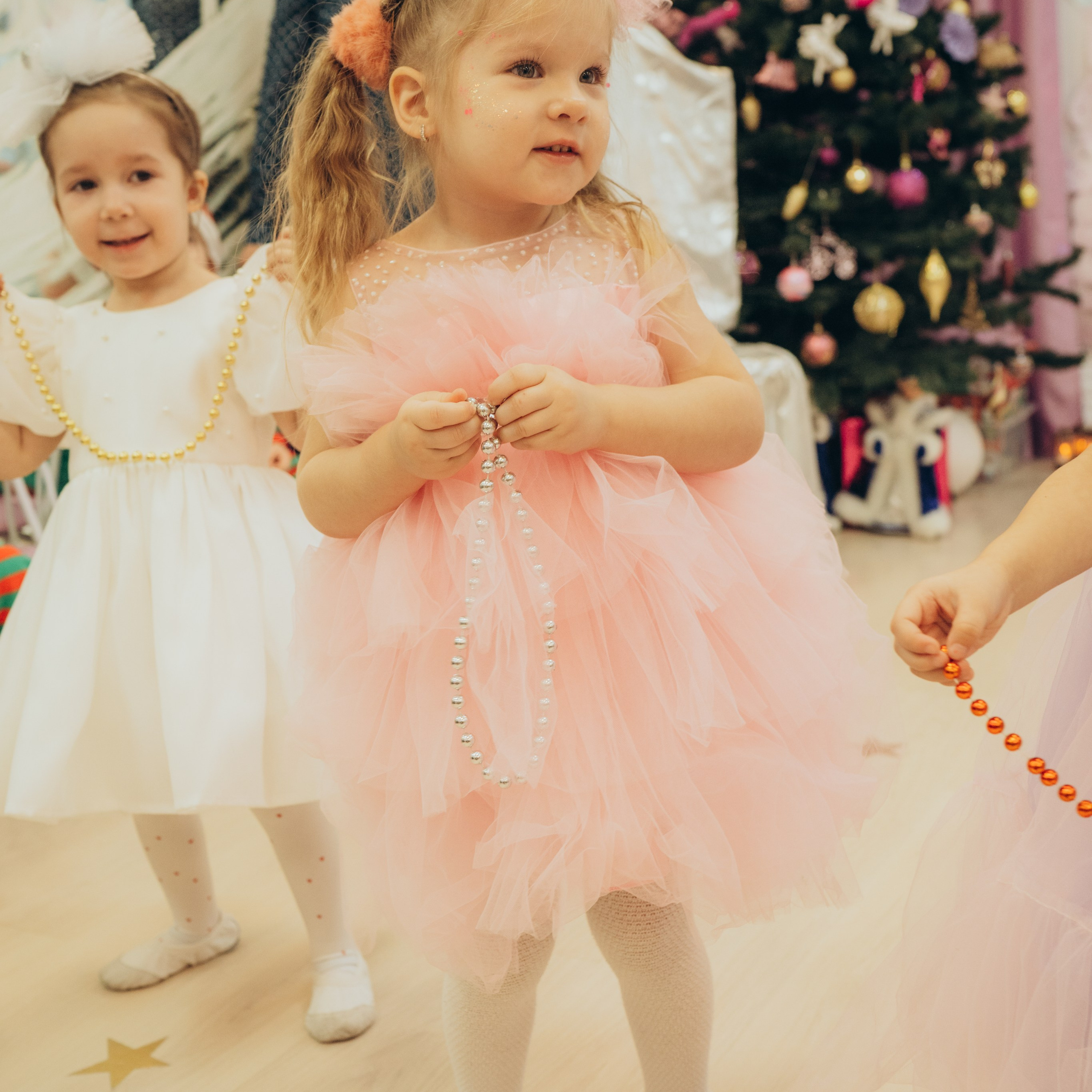 Репортаж детского праздника. Семейный фотограф в Москве Елена Гильманова