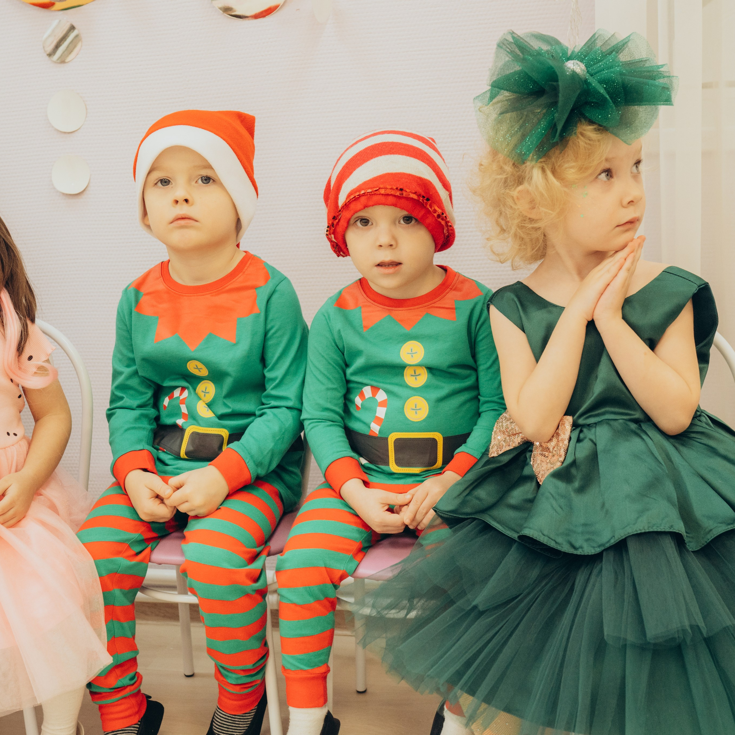 Репортаж детского праздника. Семейный фотограф в Москве Елена Гильманова