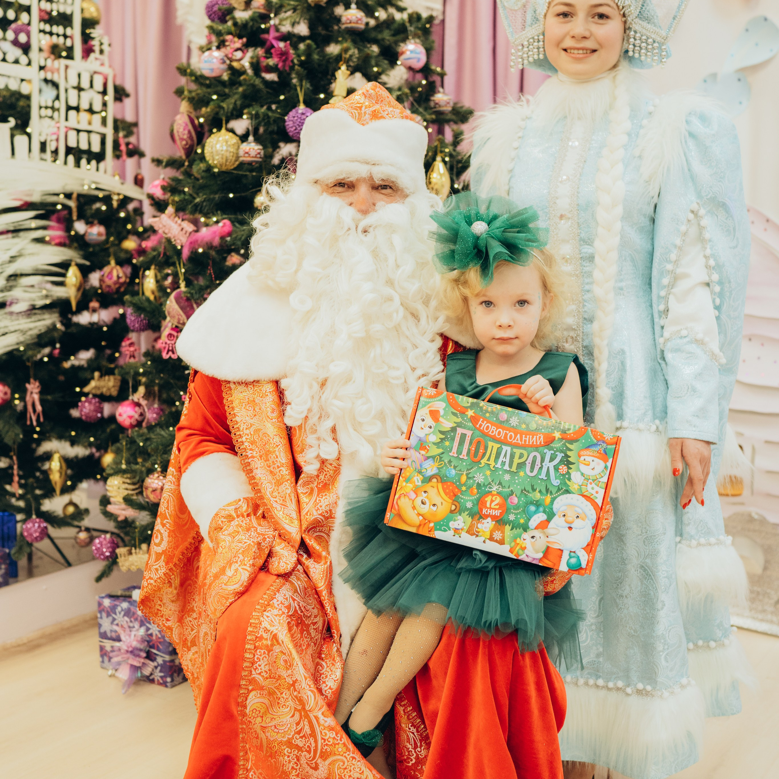 Репортаж детского праздника. Семейный фотограф в Москве Елена Гильманова