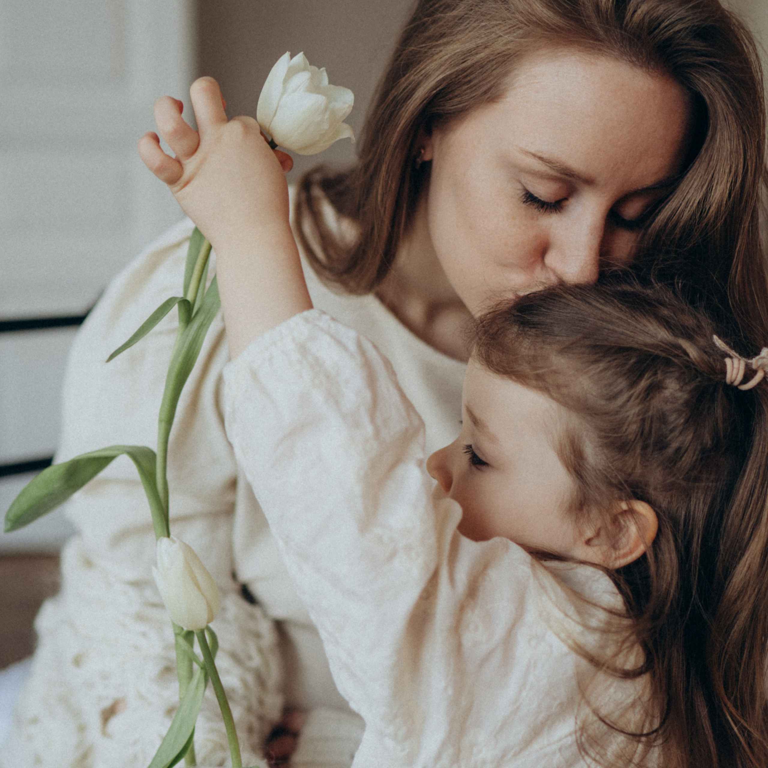 Весеннее утро