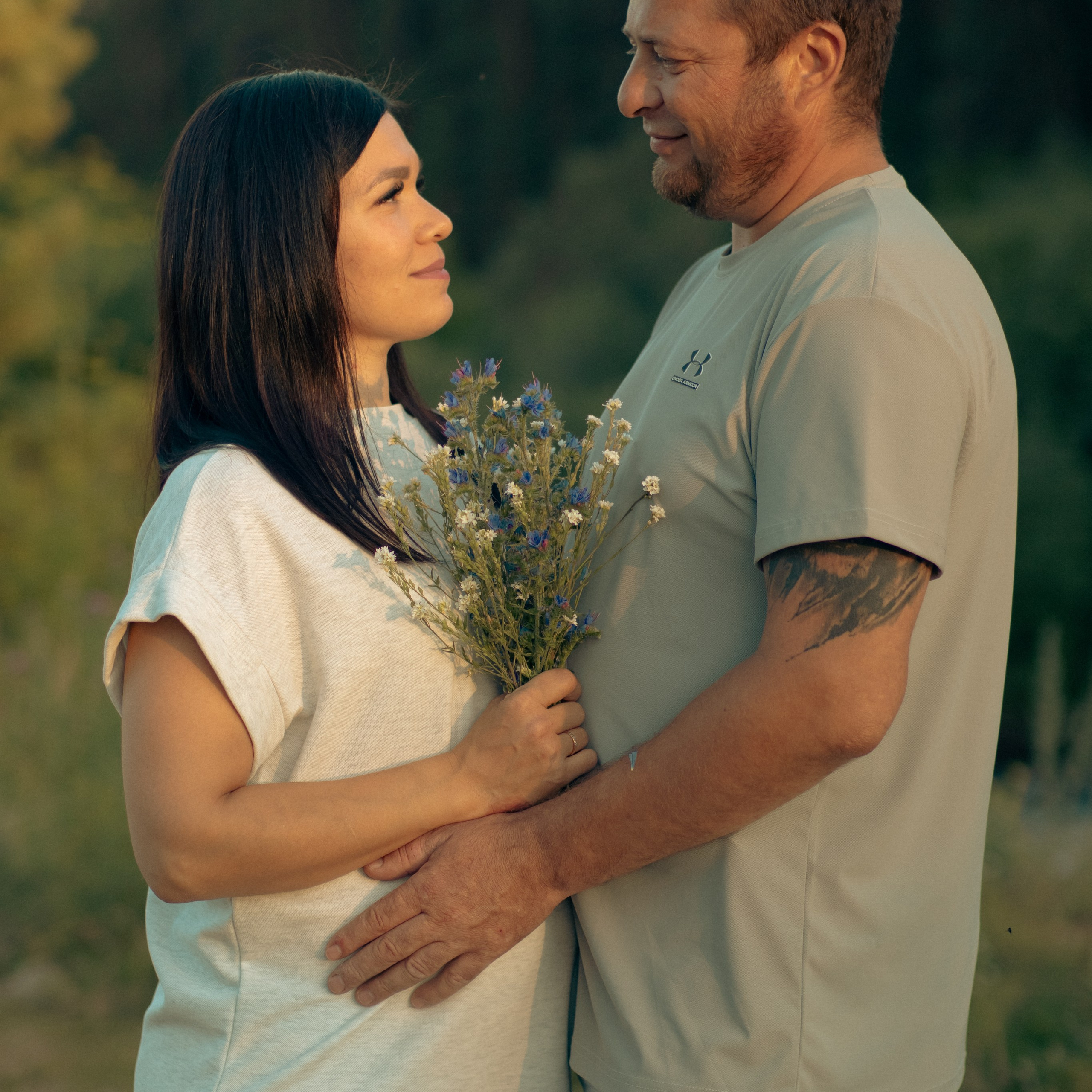 Марина+Дима