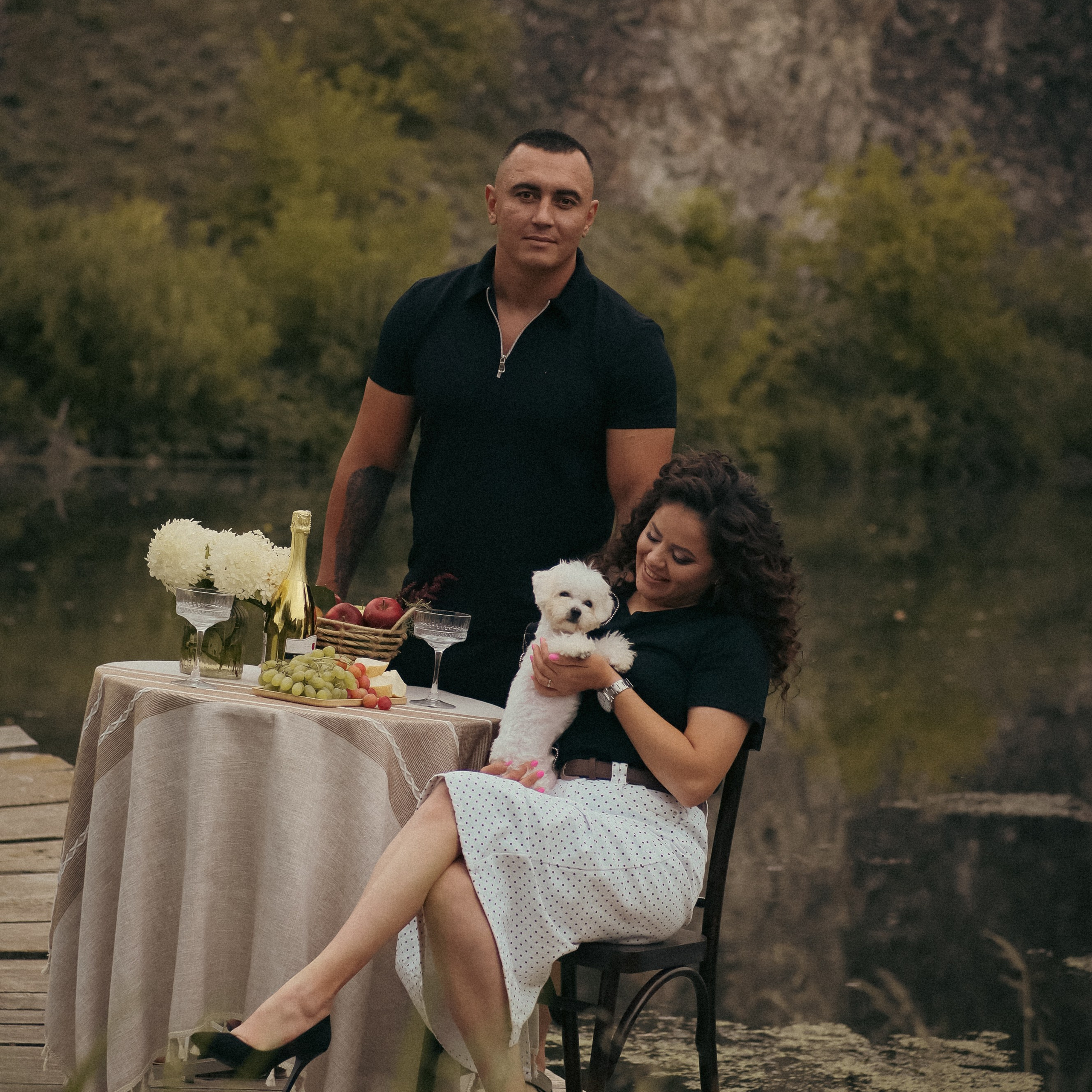 Зарина+Тимур