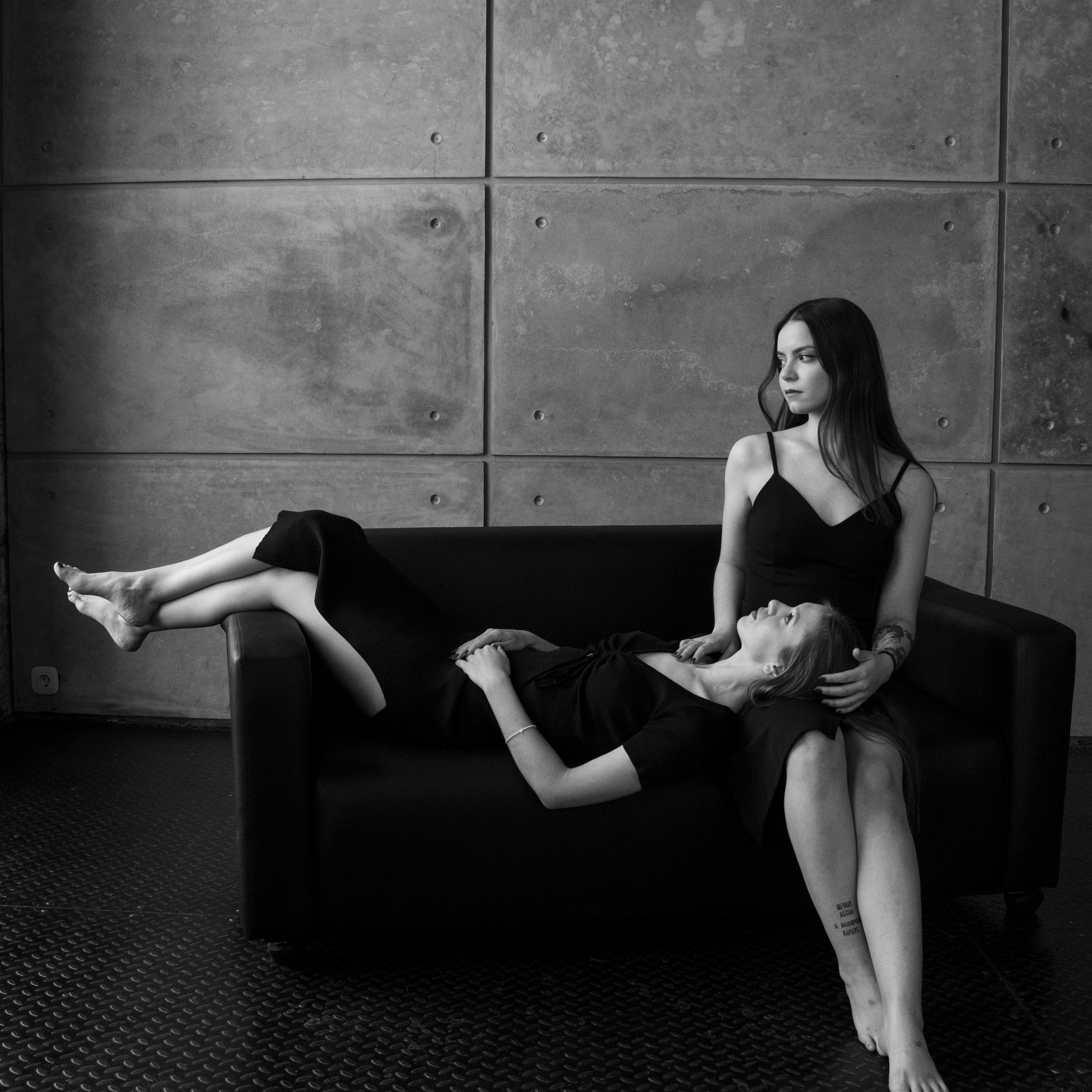 Отзывы. Фотограф и ретушер в Ростове-на-Дону Вика Каен