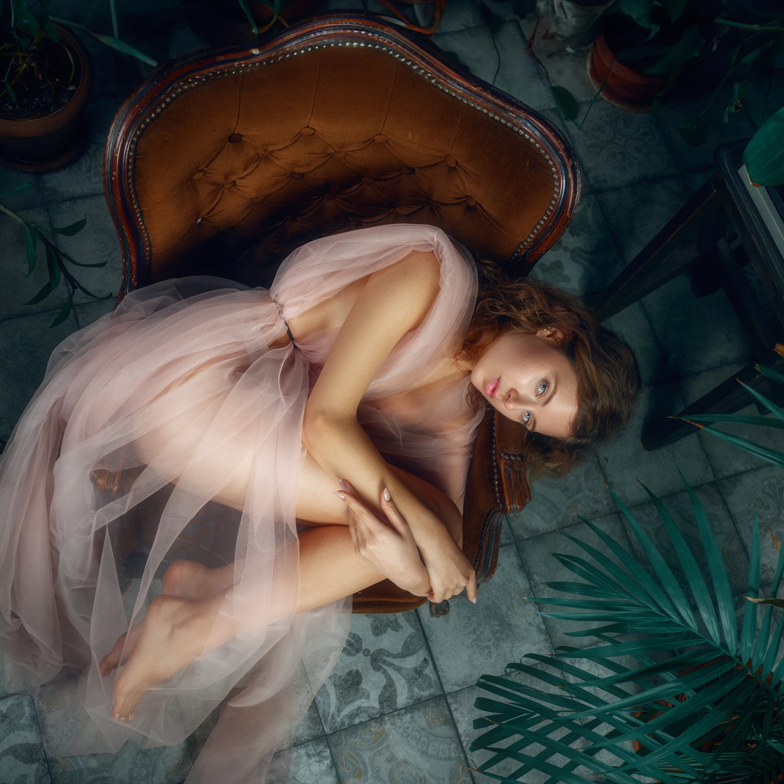 Art. Владимир Рудченко — Фотограф из Казани