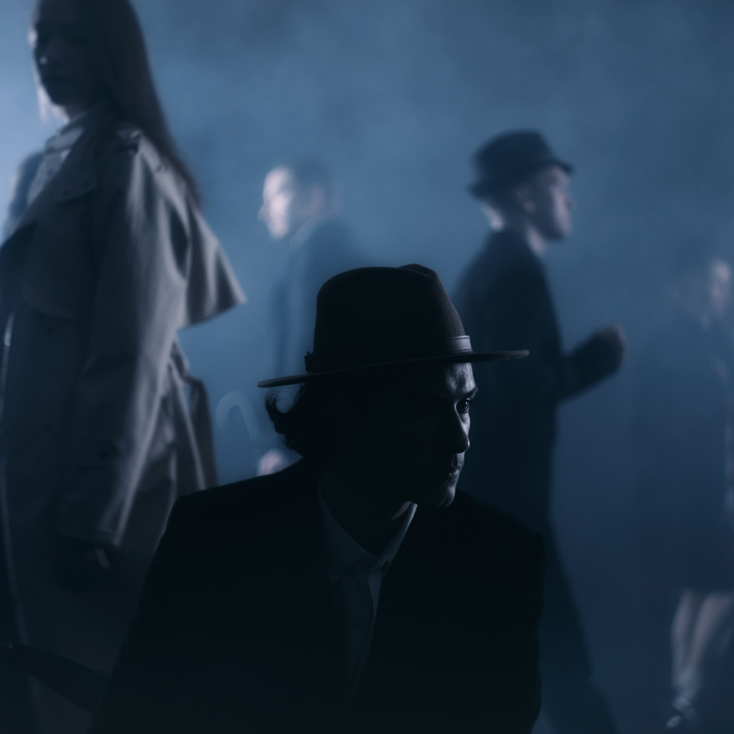 Продвинутый курс. Don't Play School