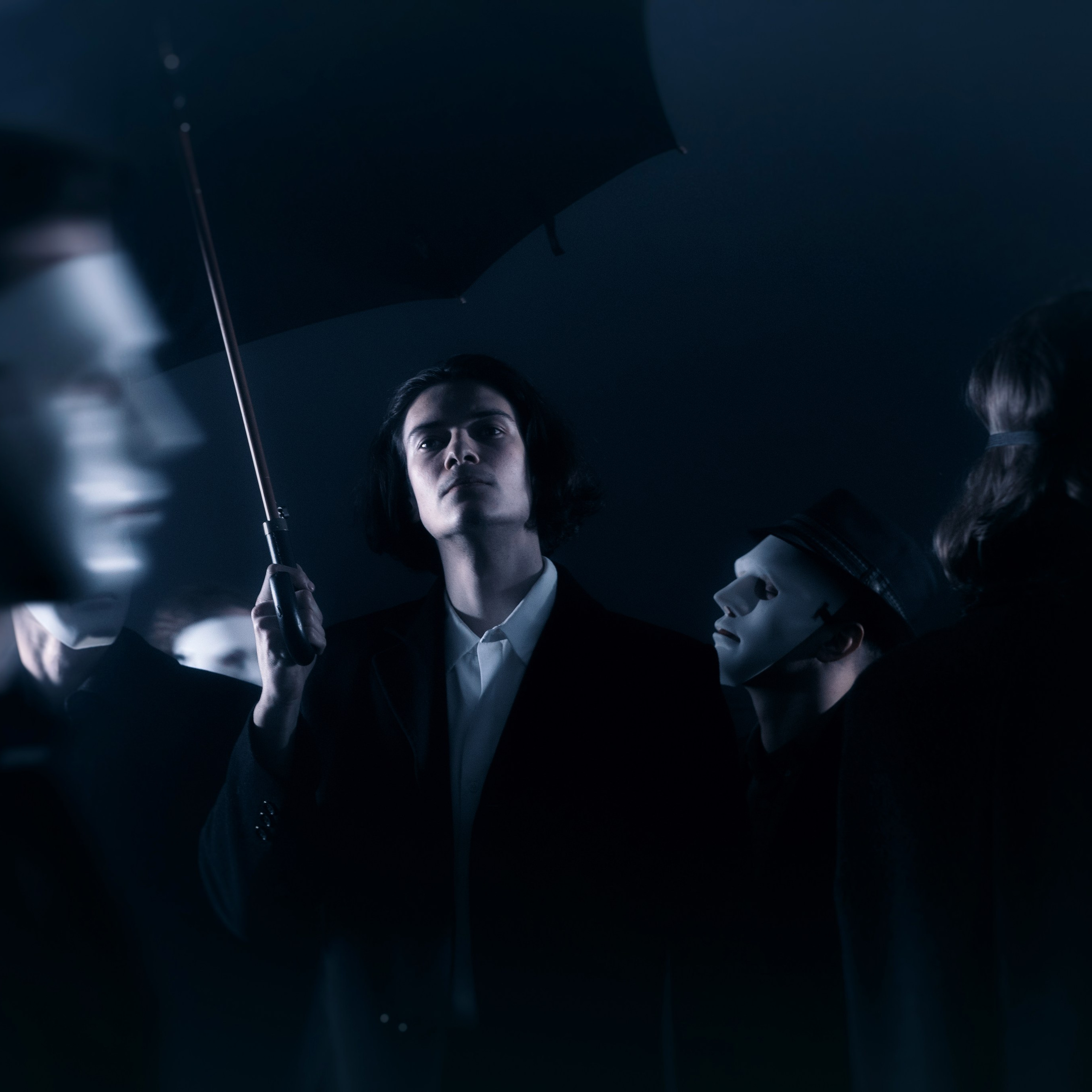 Персональные занятия. Don't Play School