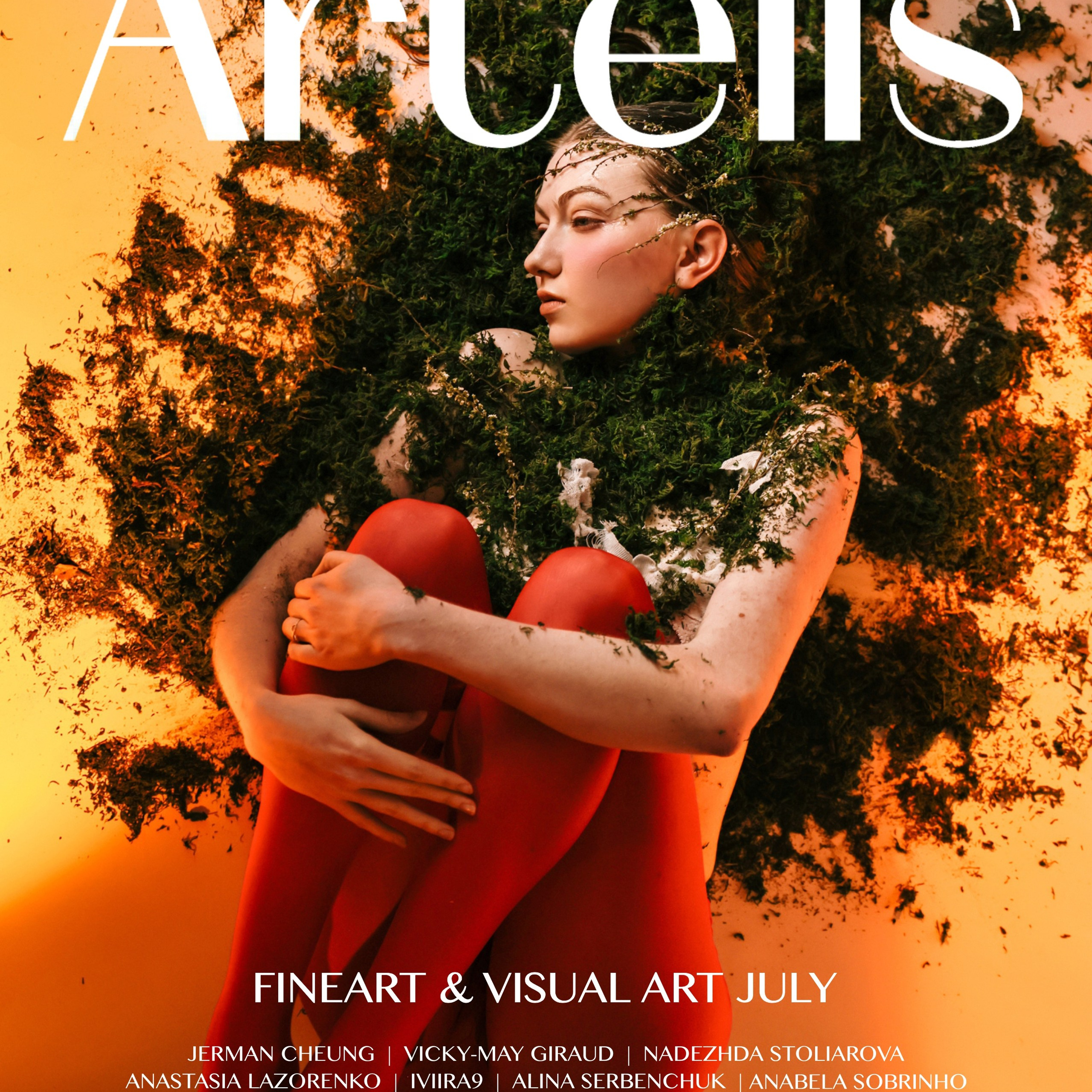 ARTELLS — DAEDALUS SON — JULY